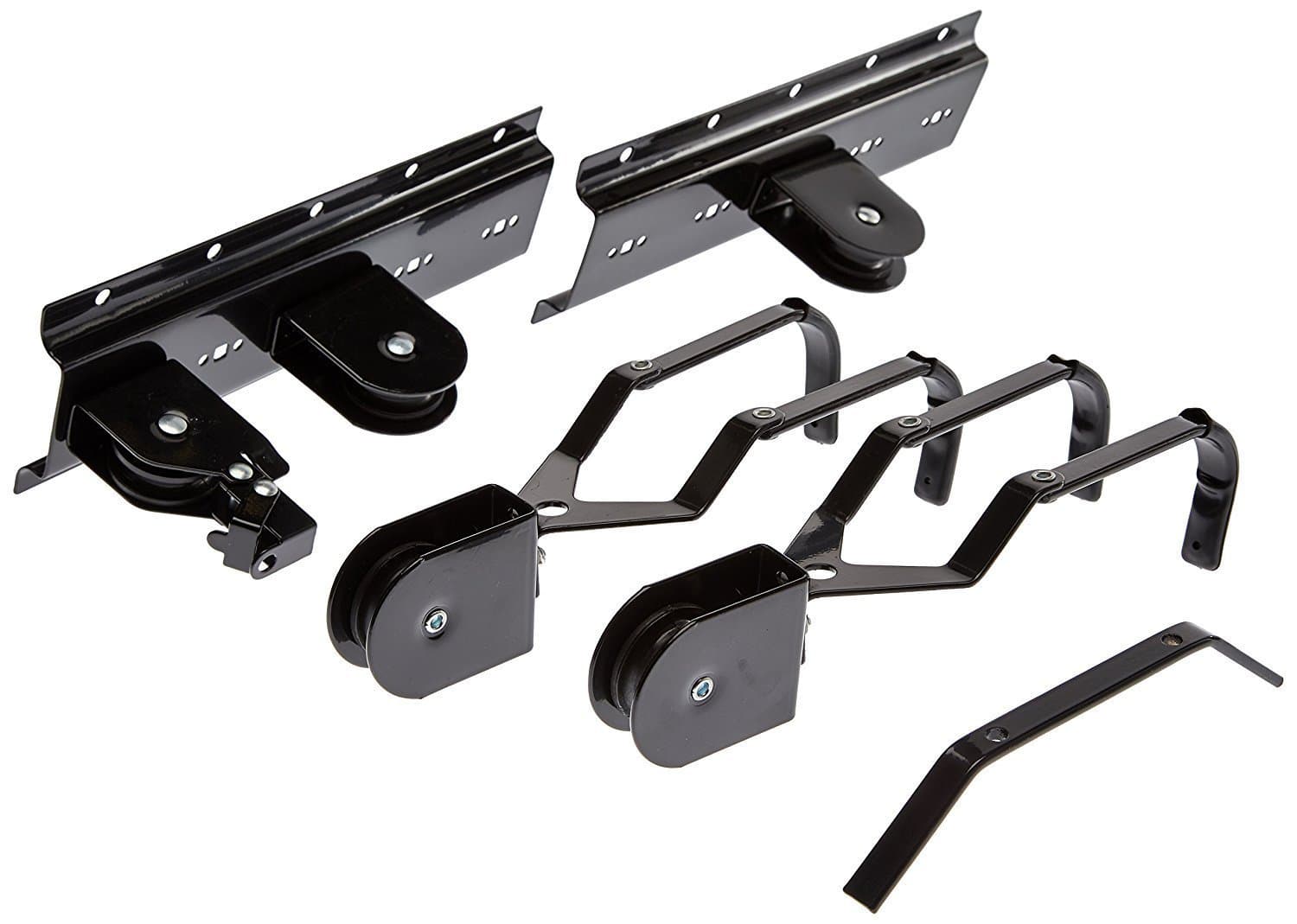 iOSSS Bicycle storage hoist - Garage, shed, home