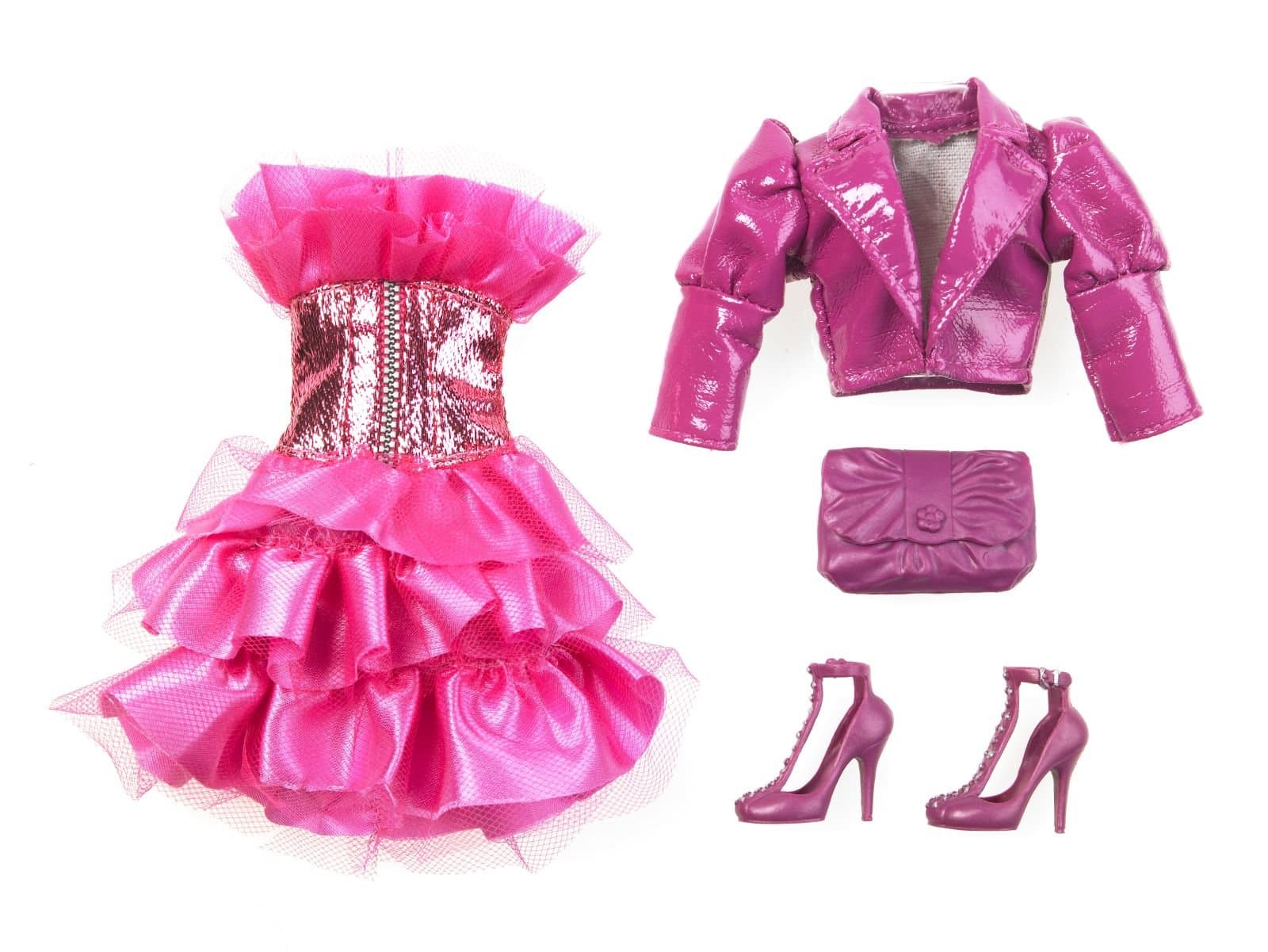 Moxie Teenz Fashion Pack- Party Dress