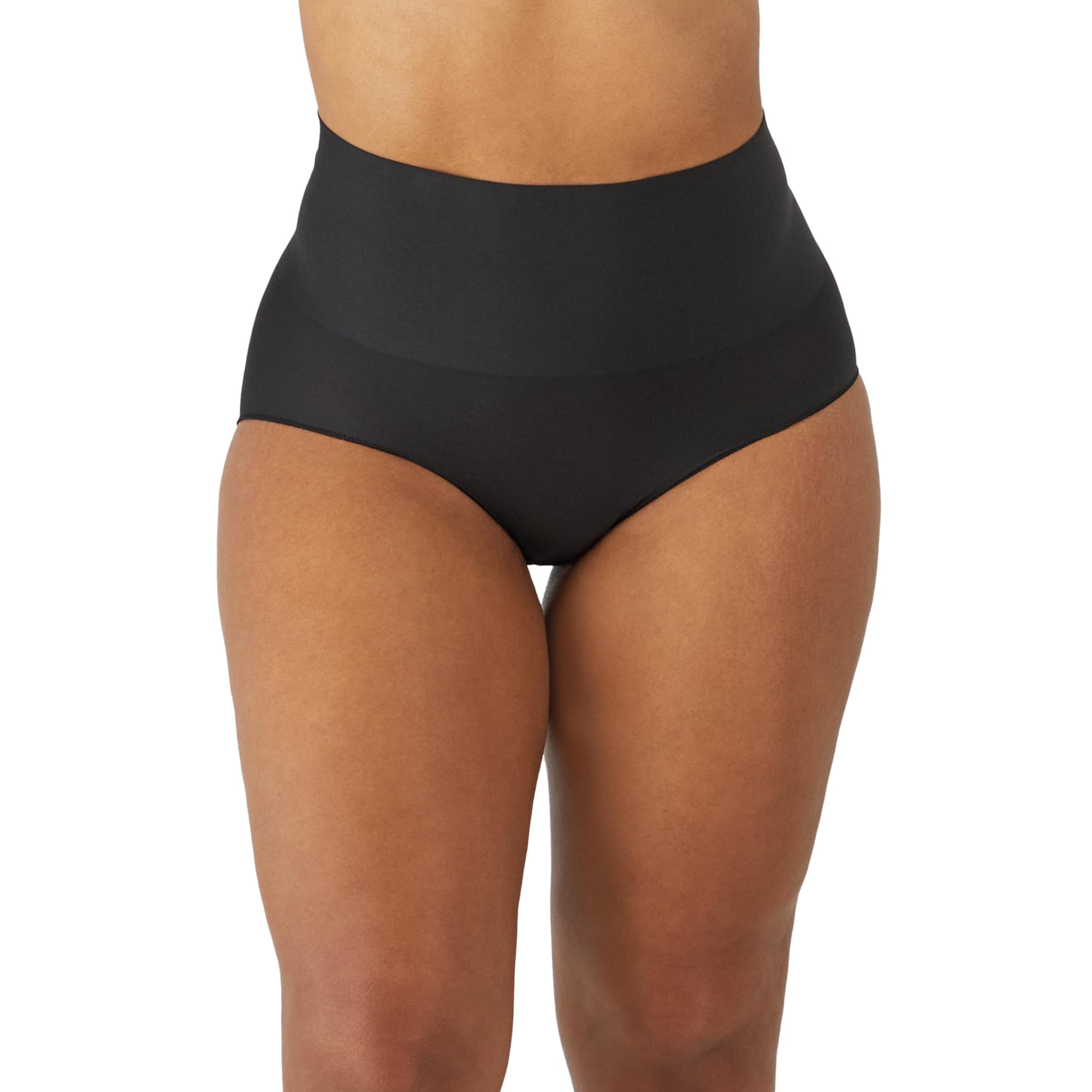Maidenform Women's Tame Your Tummy Shapewear Briefs