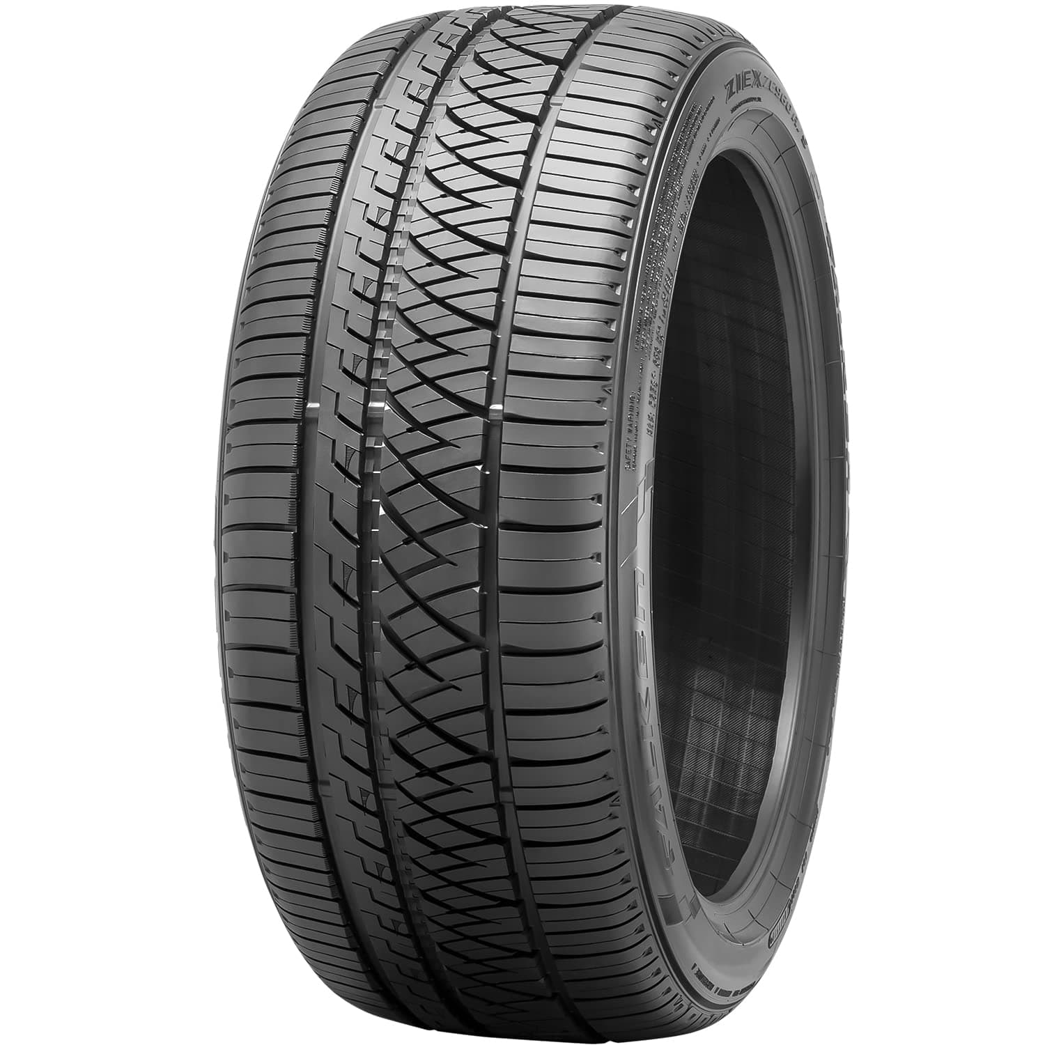 Falken Ziex ZE960 A/S 195/65R15 91H All Season High Performance Tire