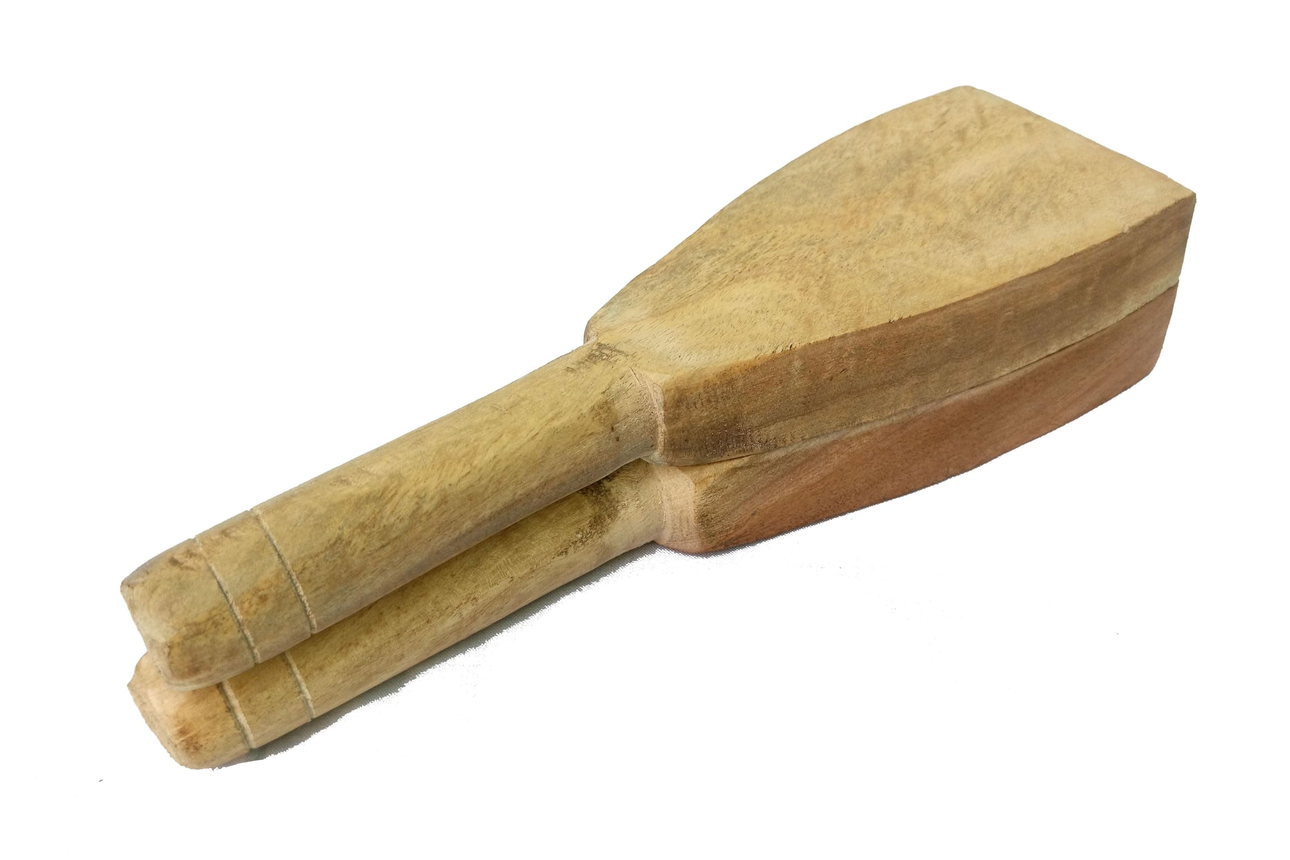 Crafts Collection Store Handicraft Handmade Wooden Lemon Squeezer for Kitchen