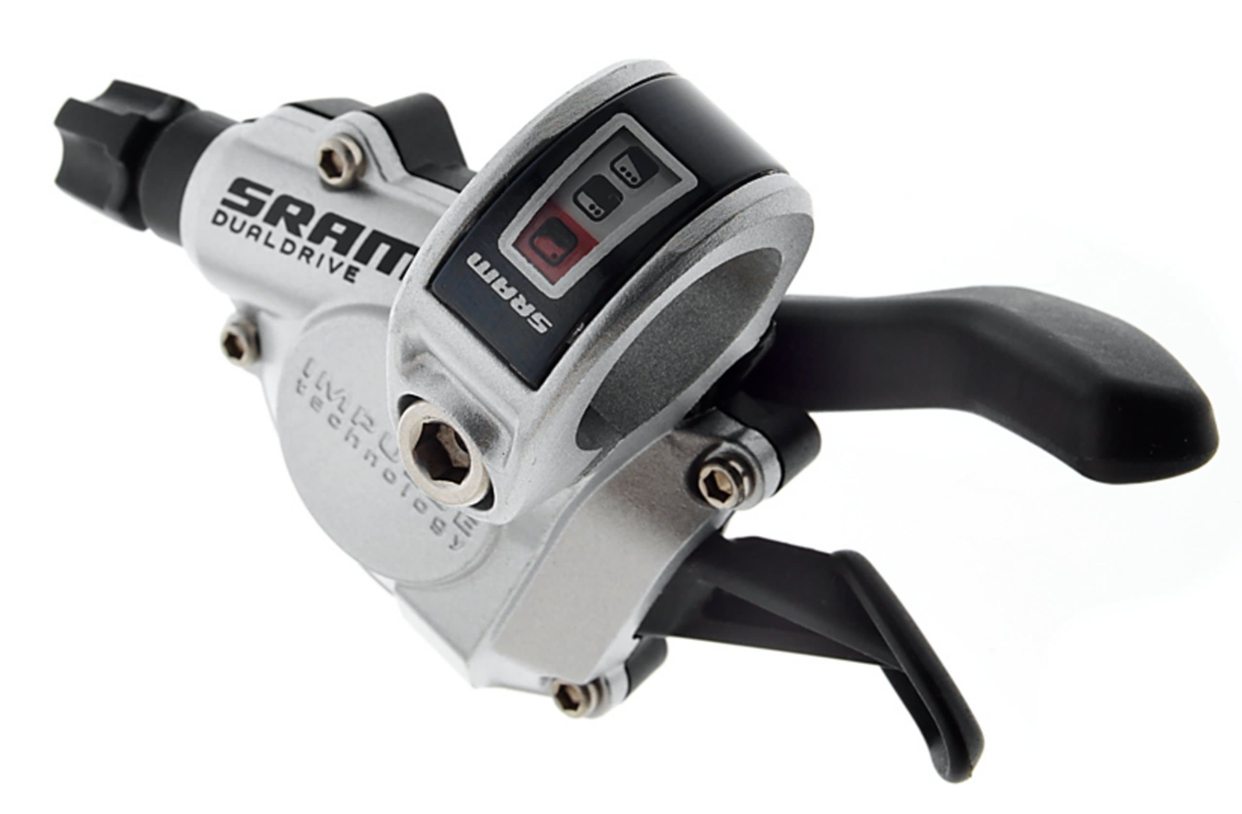 SRAM Dualdrive Left Trigger Without Clickbox