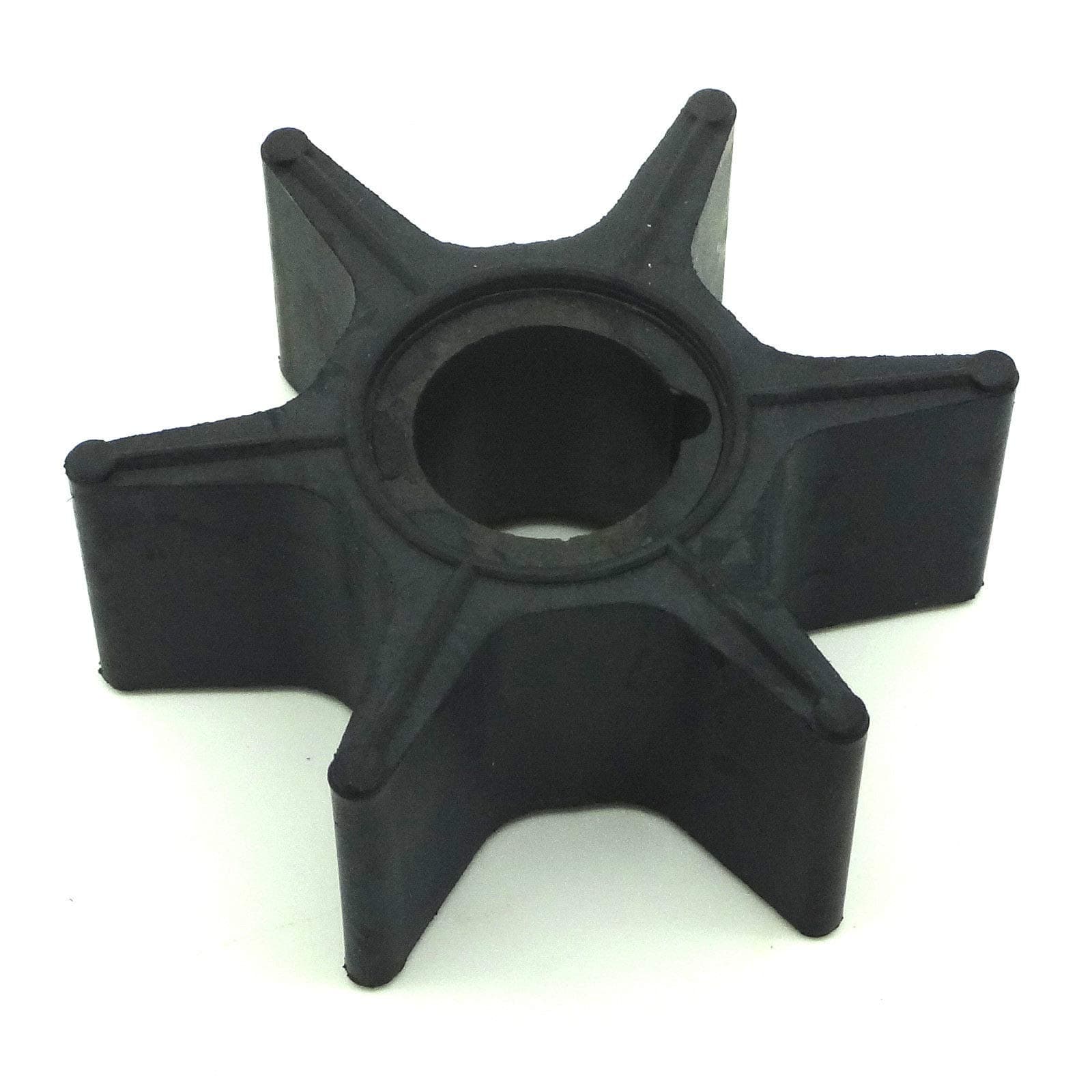 ConPus Impeller 353-65021-0 353650210 353650210M for Tohatsu Nissan 2-Stroke 45hp 50hp 55hp 70hp 45A 50 55B 70A2 2cyl Outboard Motors