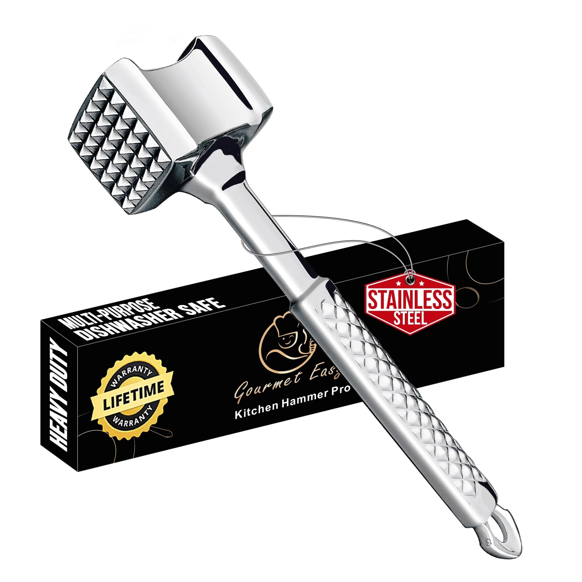 Meat Tenderizer