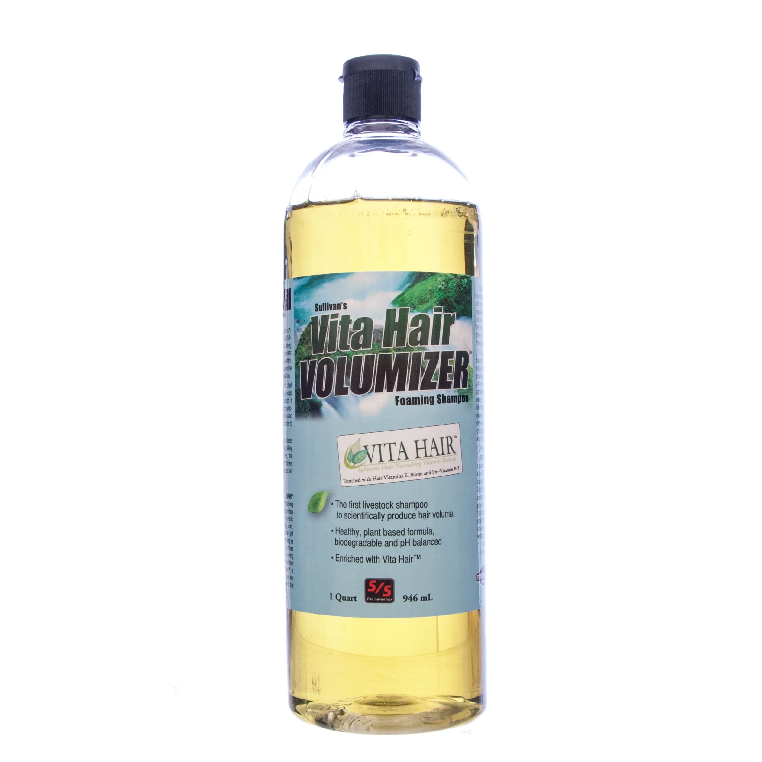 Sullivan's Volumizer (Quart)