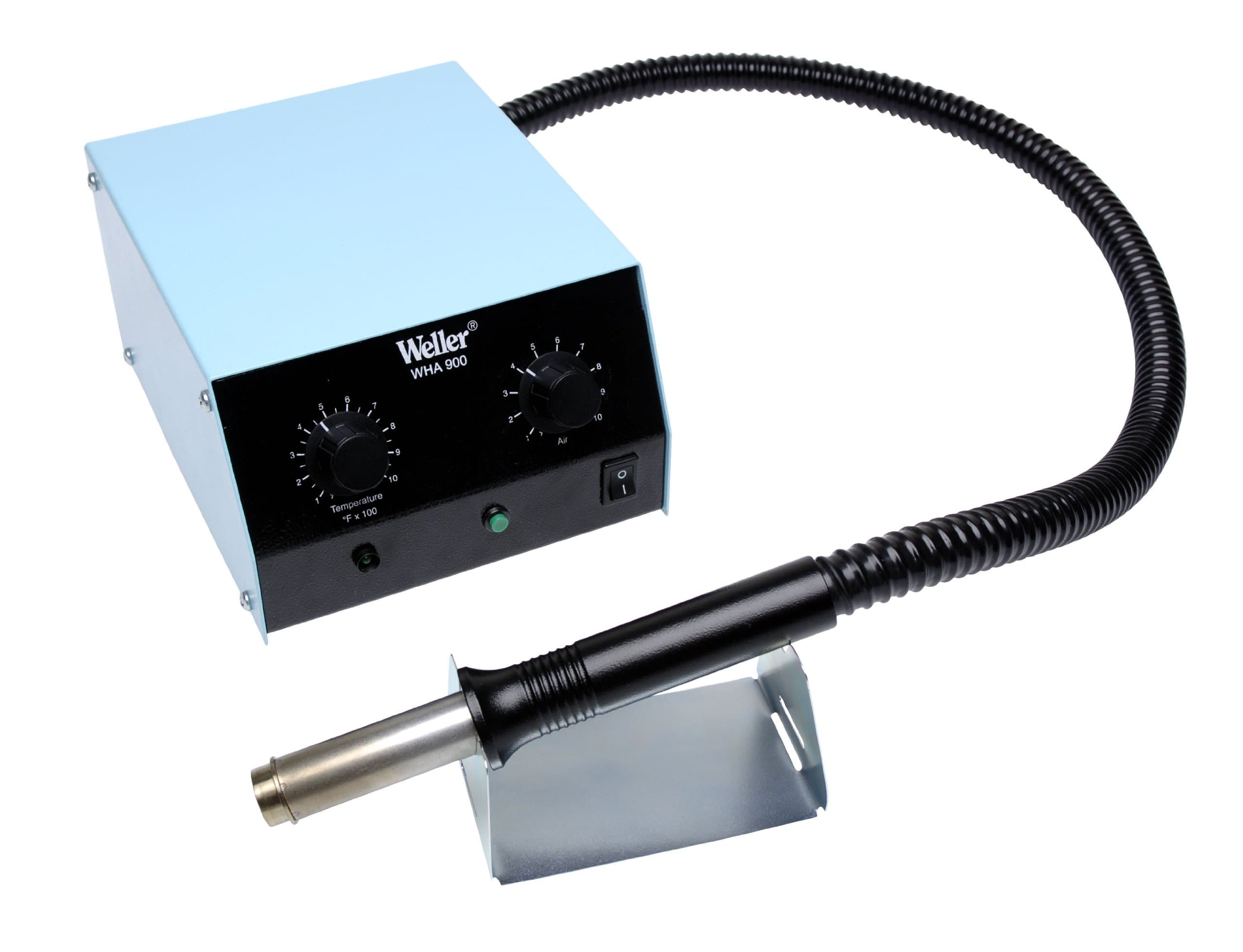 Weller WHA900 650w/120v Hot Air Rework Station with Internal Pump