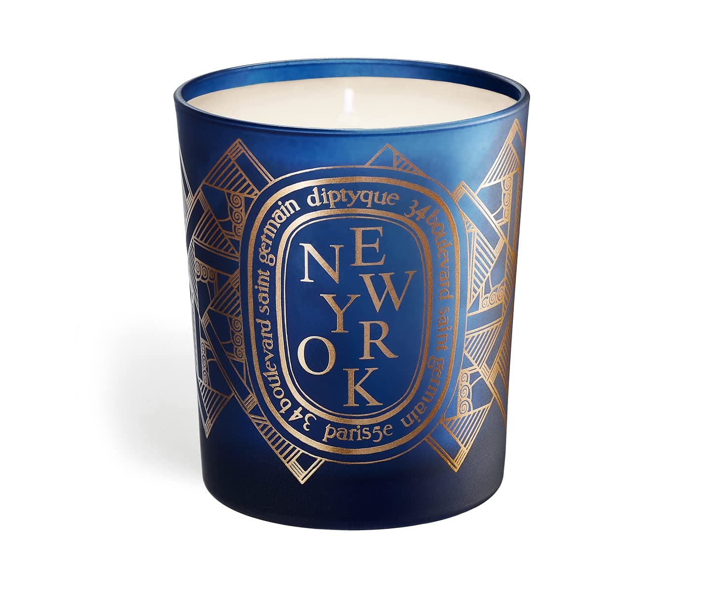 DiptyqueNew York City Candle 6.7 oz