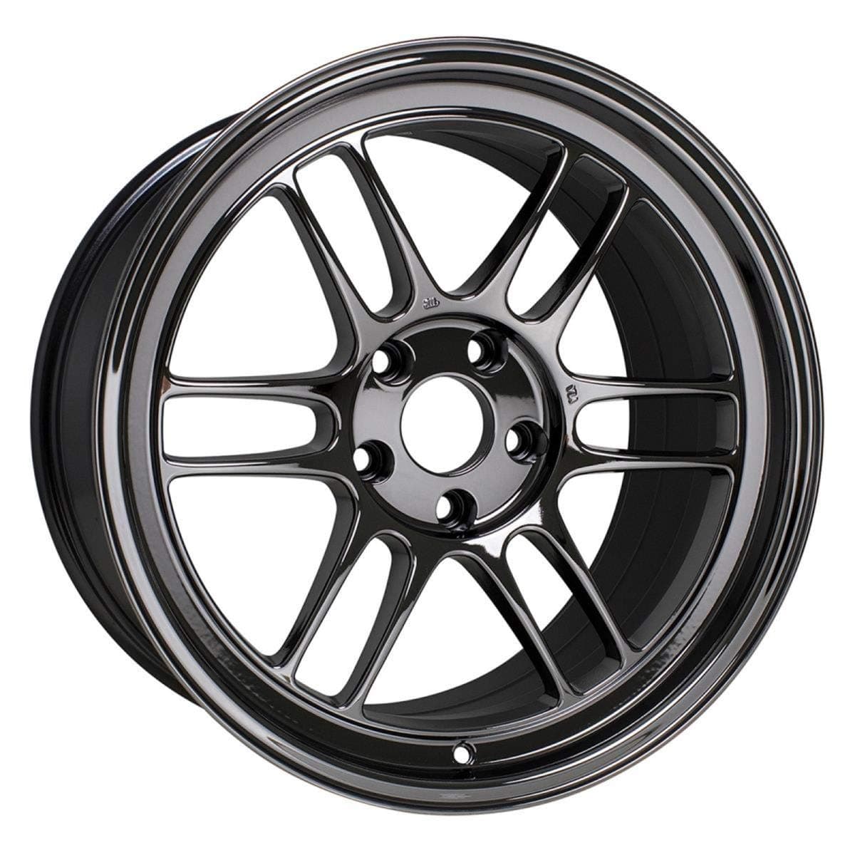 RPF Super Bright Chrome Wheel (18x9.5"/5x114.3mm)