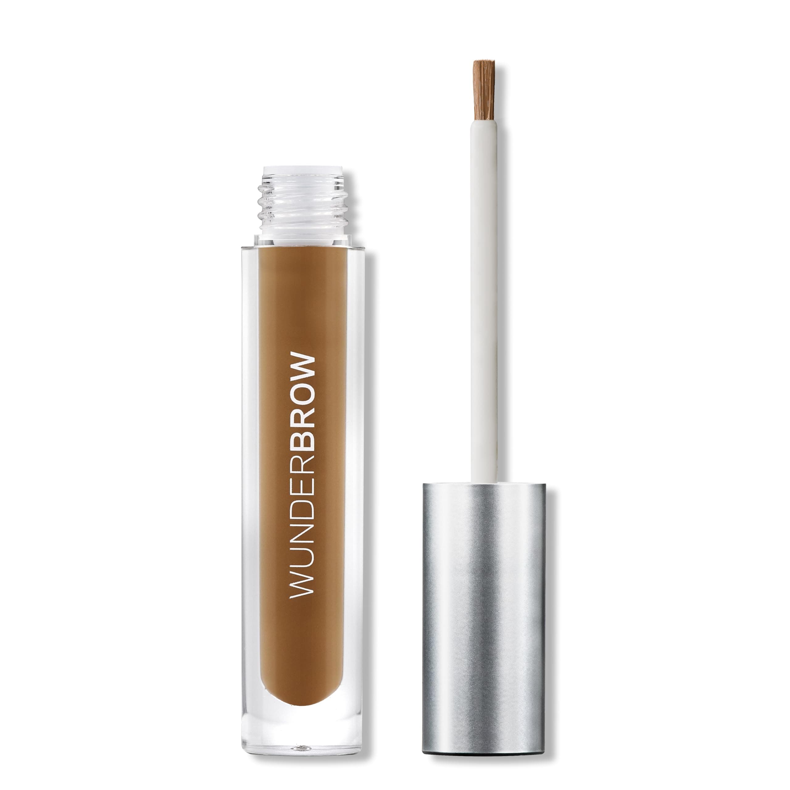 Eyebrow Gel, Waterproof, Smudgeproof, Long Lasting, Shade: Auburn, Vegan and Cruelty-Free
