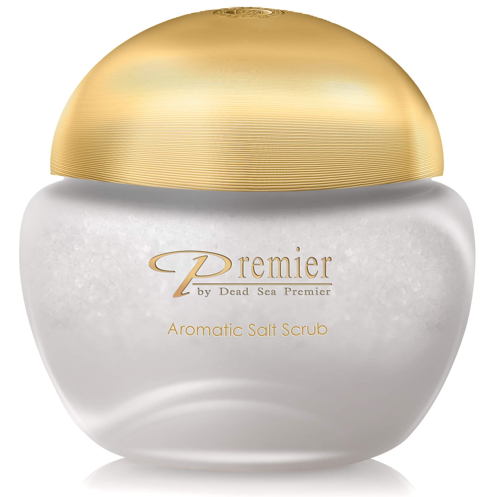Premier by Dead Sea Premier Classic Aromatherapy Salt Scrub