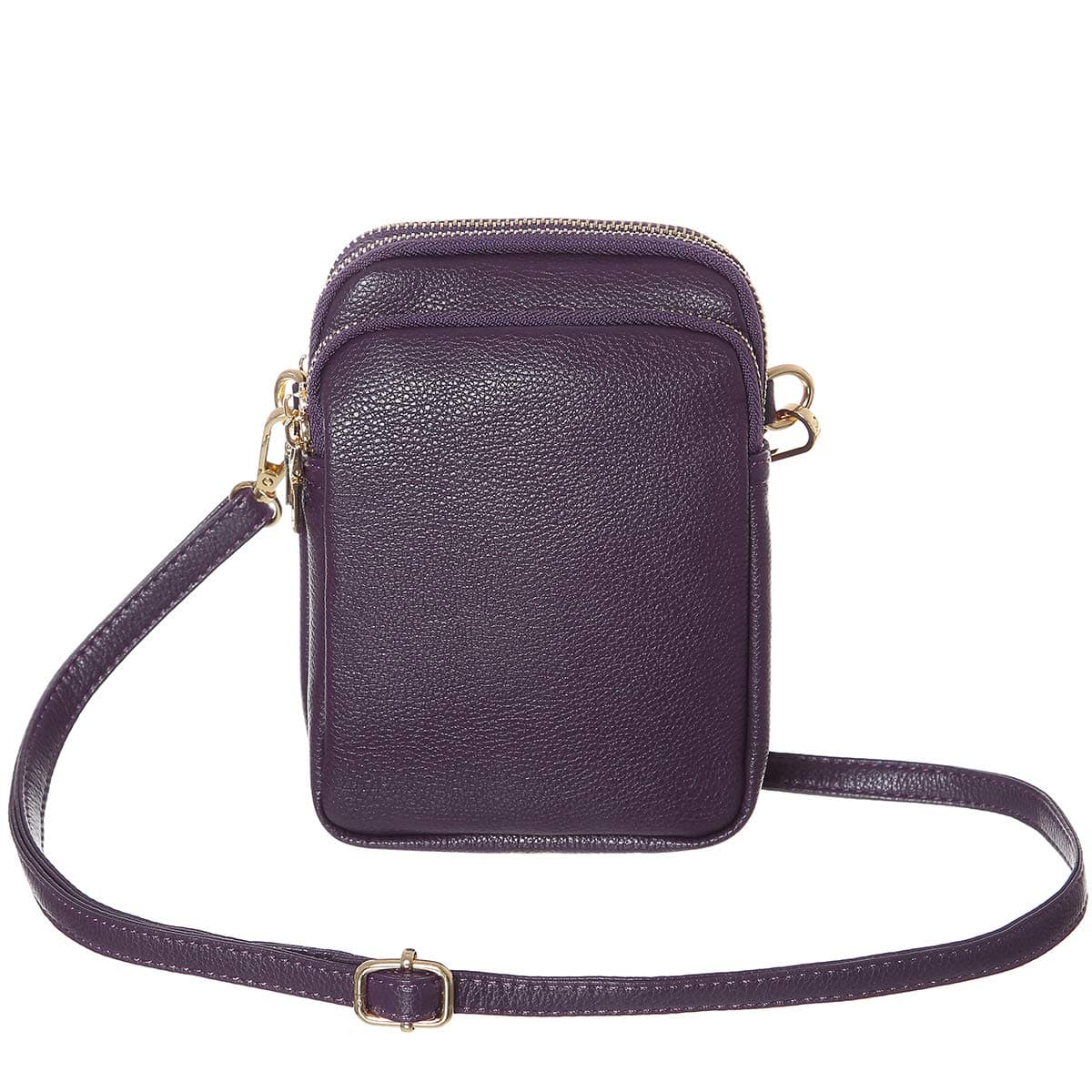 Lightweight Small Crossbody bags Cell Phone Purses Travel Pouch Shoulder Bag for Women