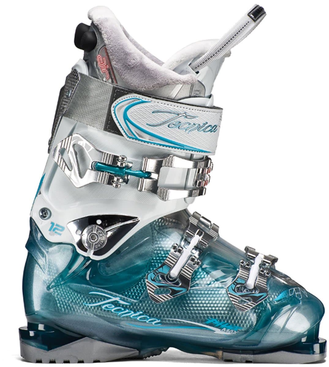 Tecnica Phoenix Max 12 W Air Ski Boots 23.5