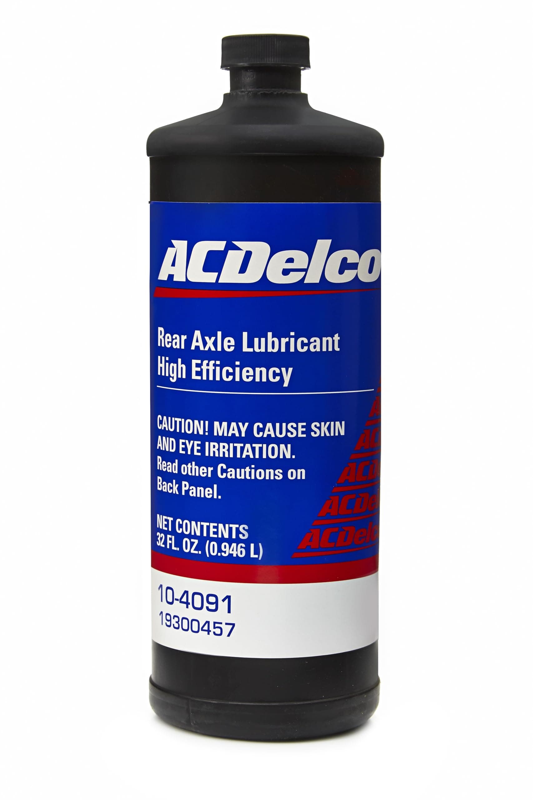 ACDelco 10-4091 Rear Axle Lubricant - 32 oz