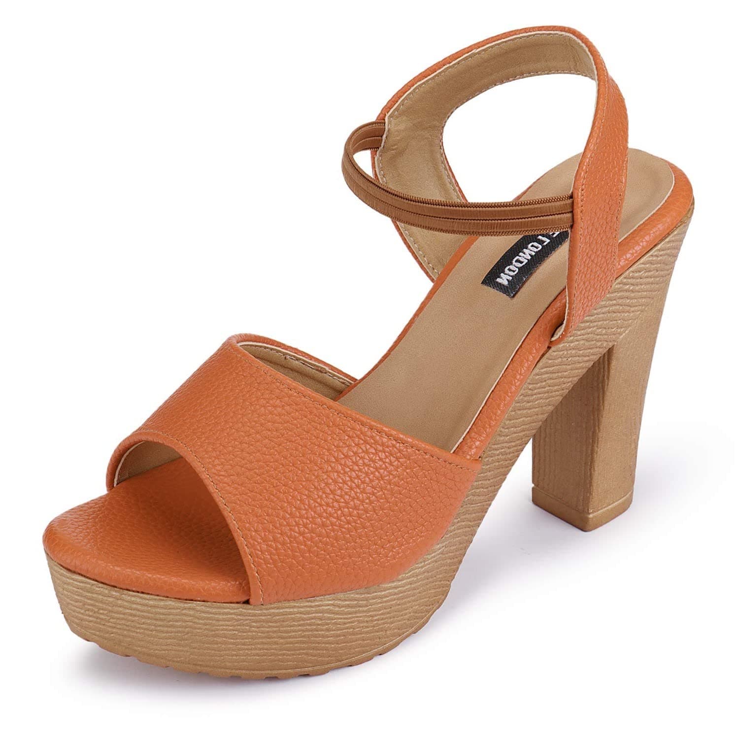 DEEANNE LONDONWomens Fashion Sandals