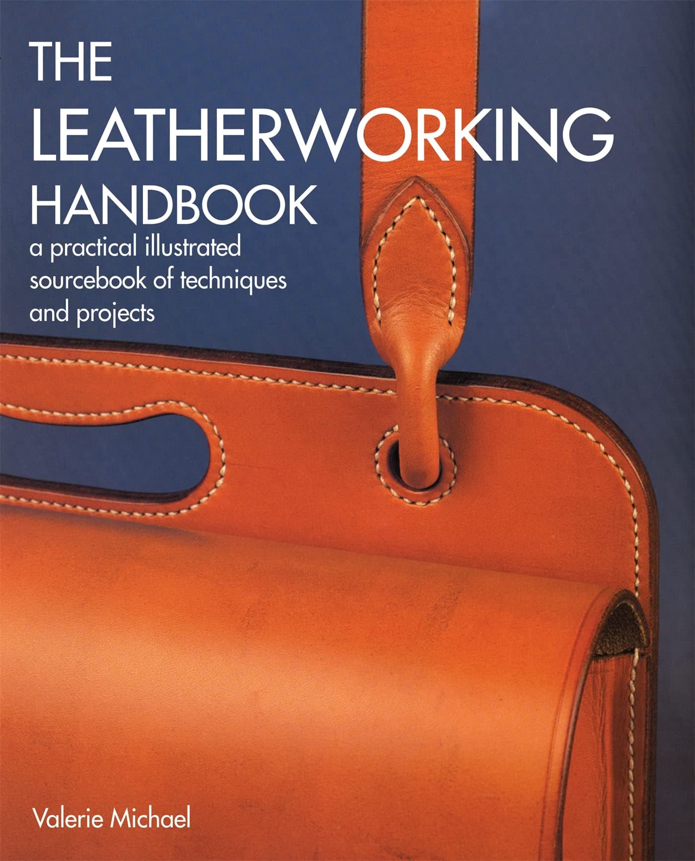 Leatherworking Handbook