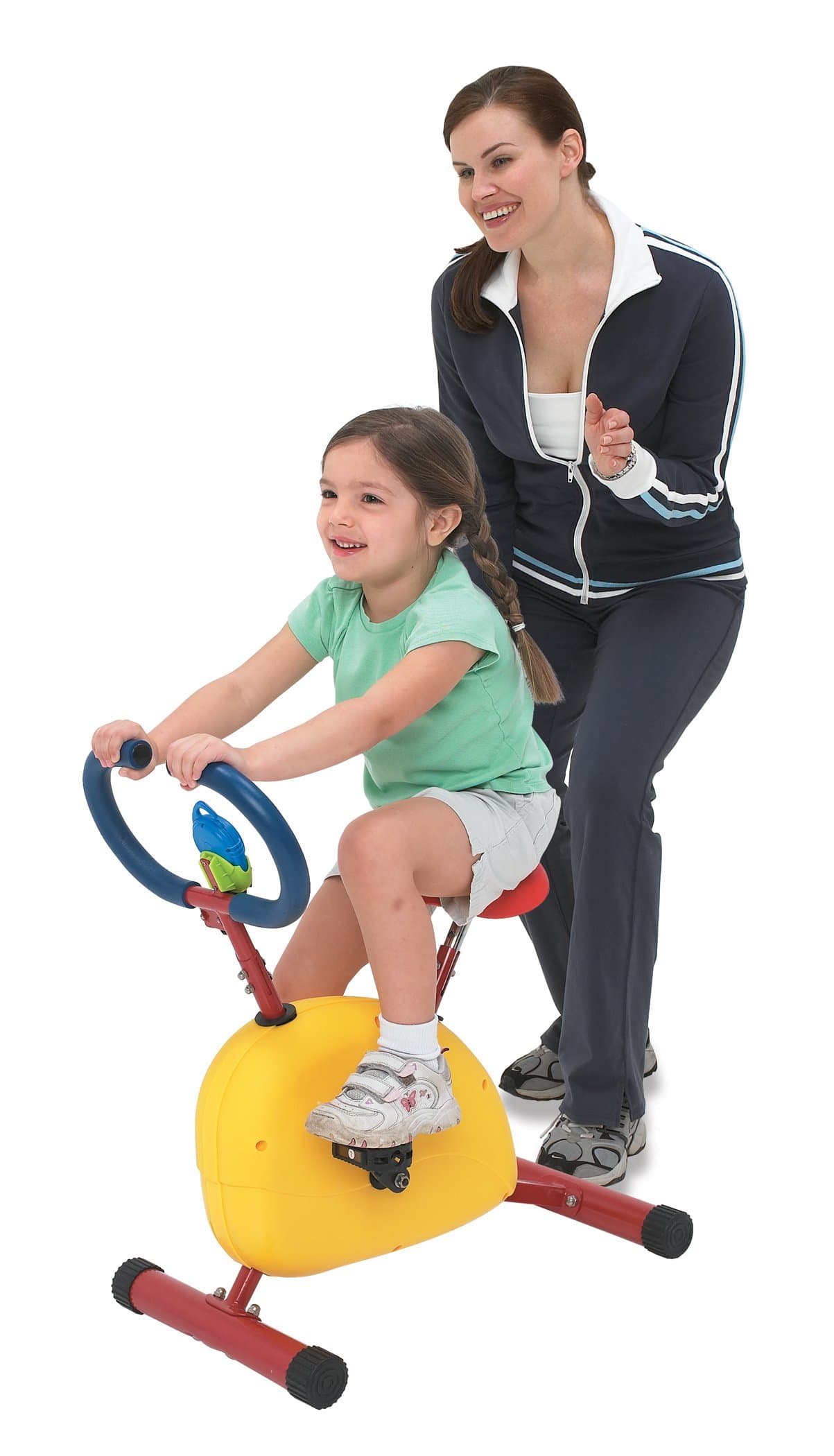 First Fitness Kid's First Exercise Bike