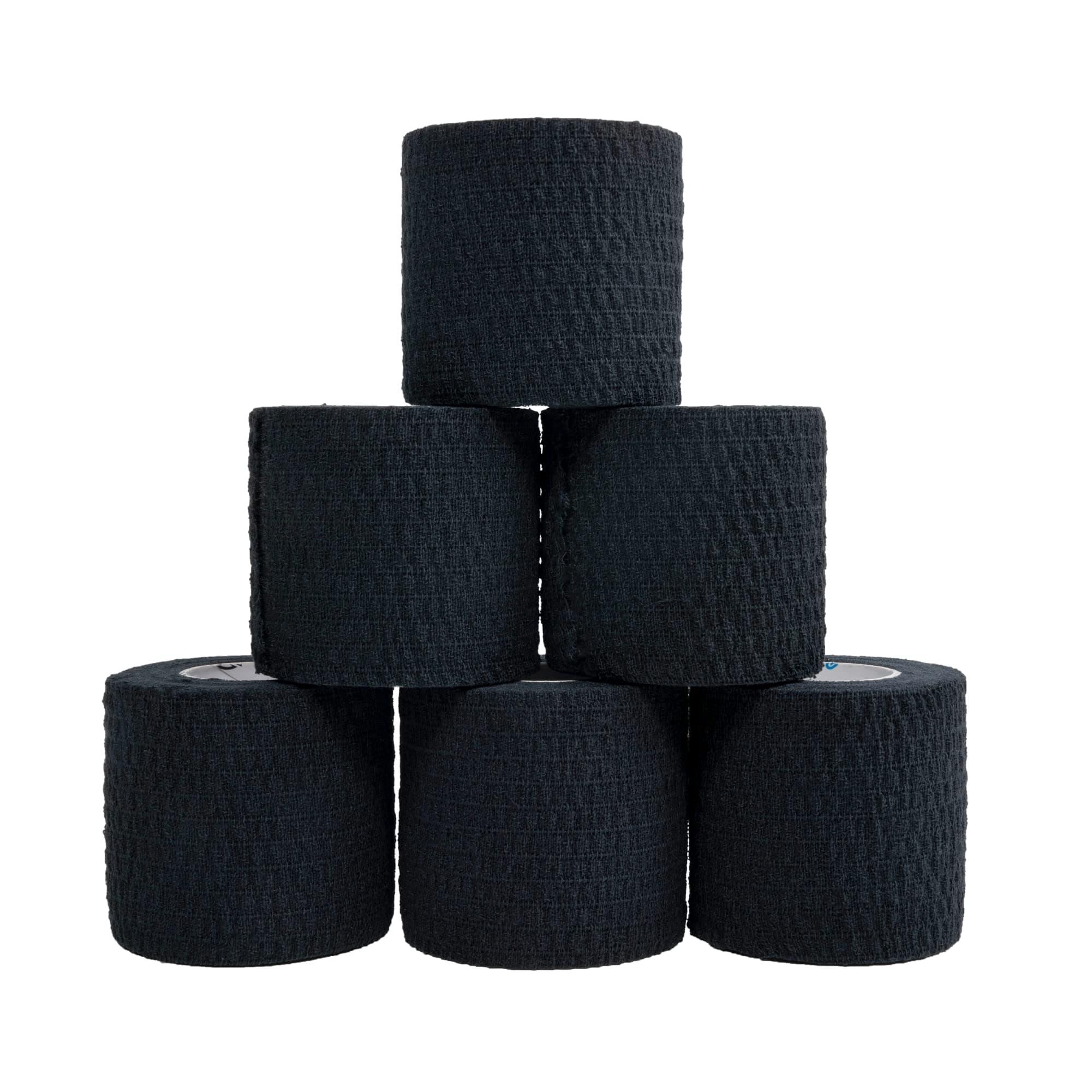 Weightlifting Tape, Stretch Sports Tape for Wrist and Hand Use, 6 Rolls