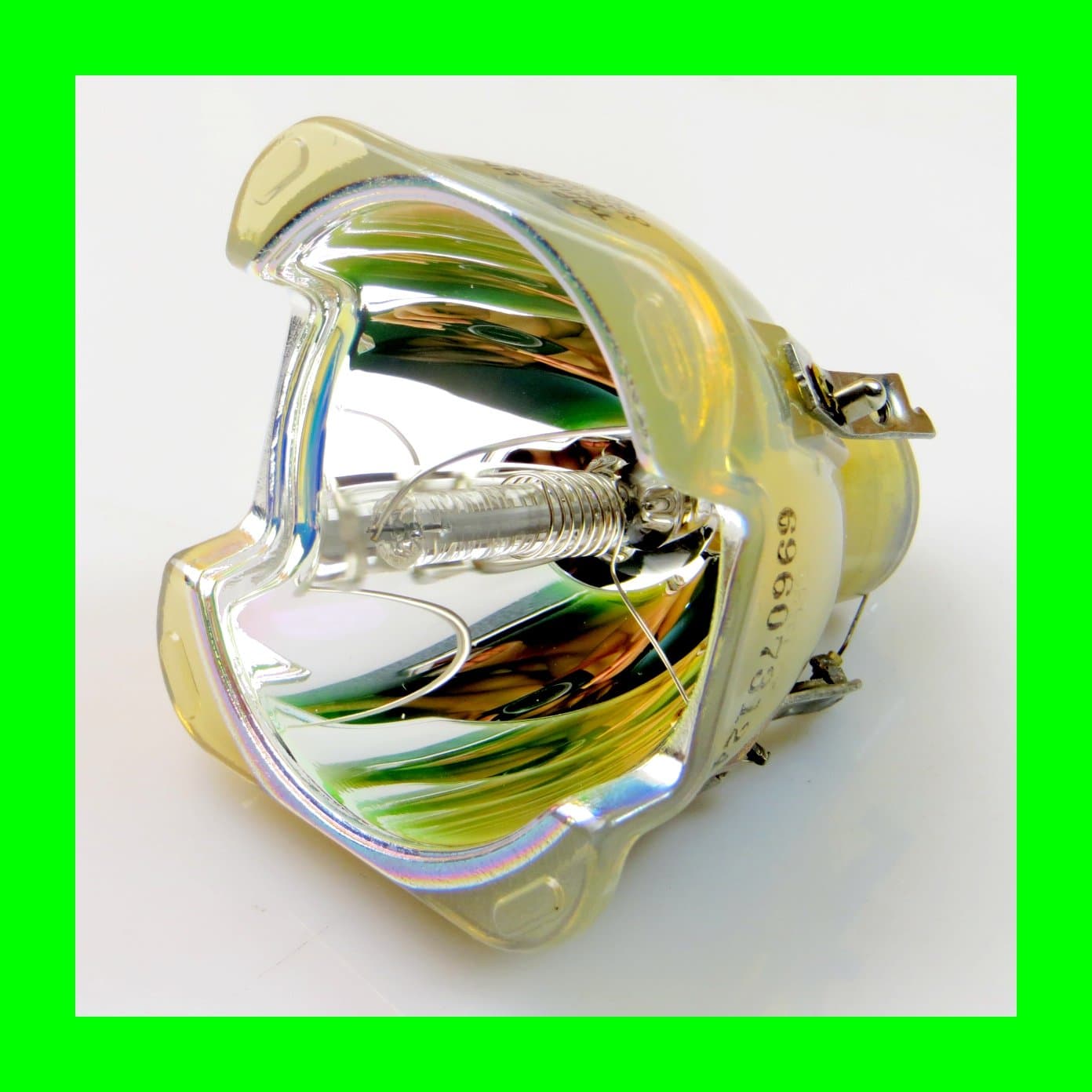 Acqurio Original 5J.J3J05.001 Projector Bare lamp for MX760, MX761, MX762ST, MX812ST, TX762ST