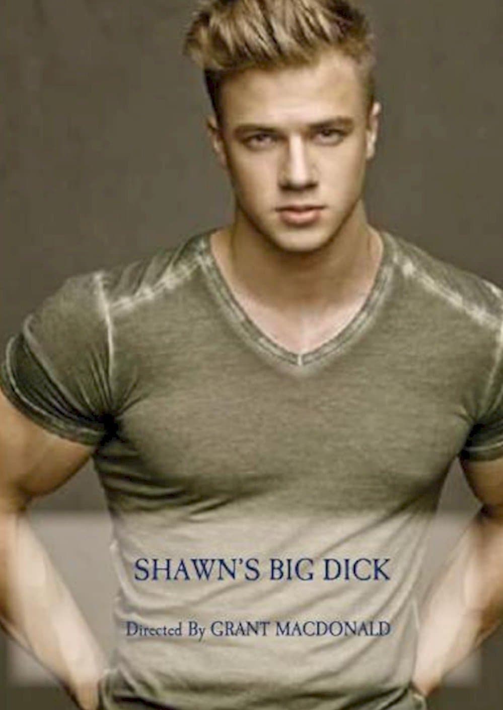 Shawn's Big Dick