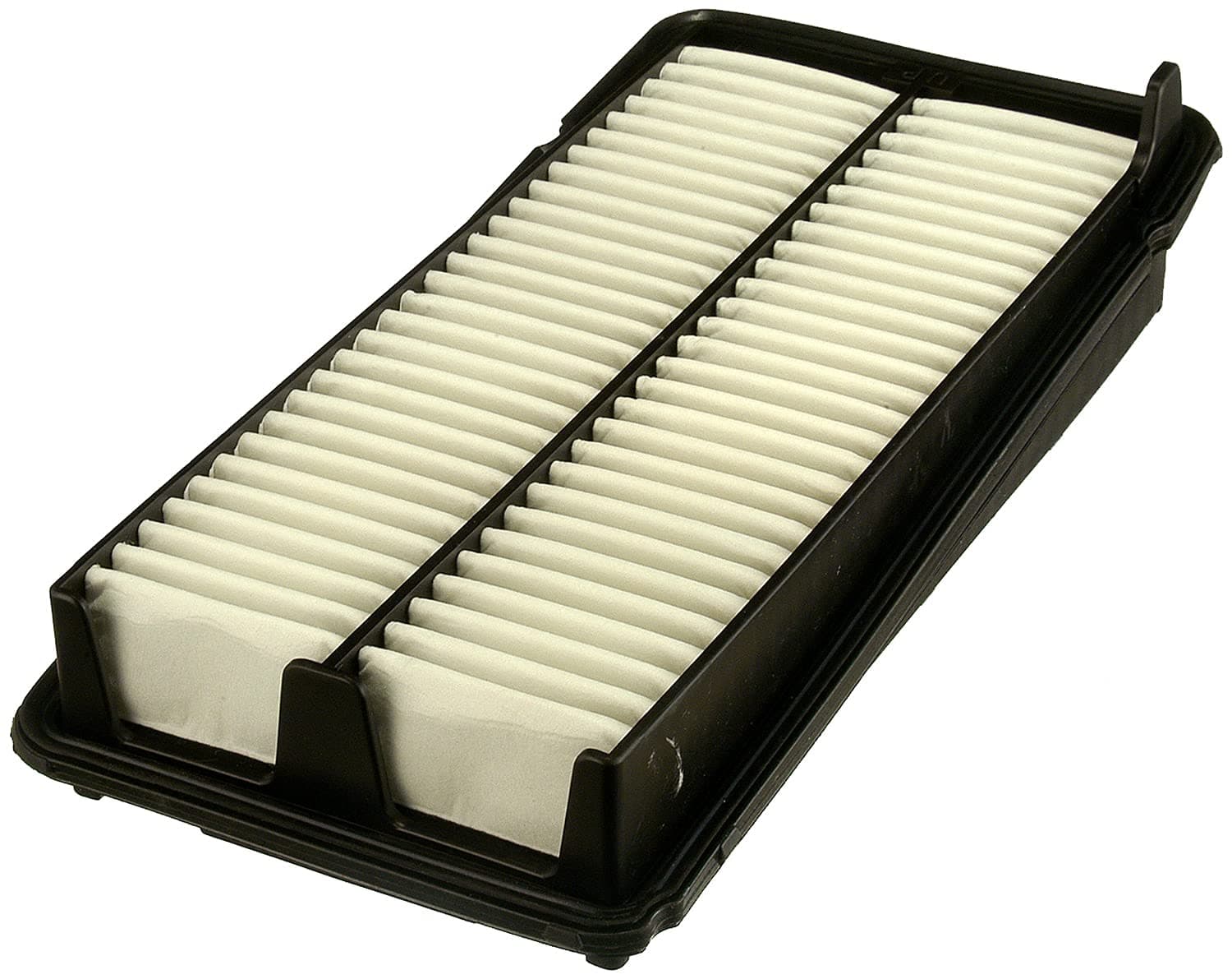 FRAM Extra Guard CA8475 Replacement Engine Air Filter for Select Acura and Honda Models, Provides Up to 12 Months or 12,000 Miles Filter Protection