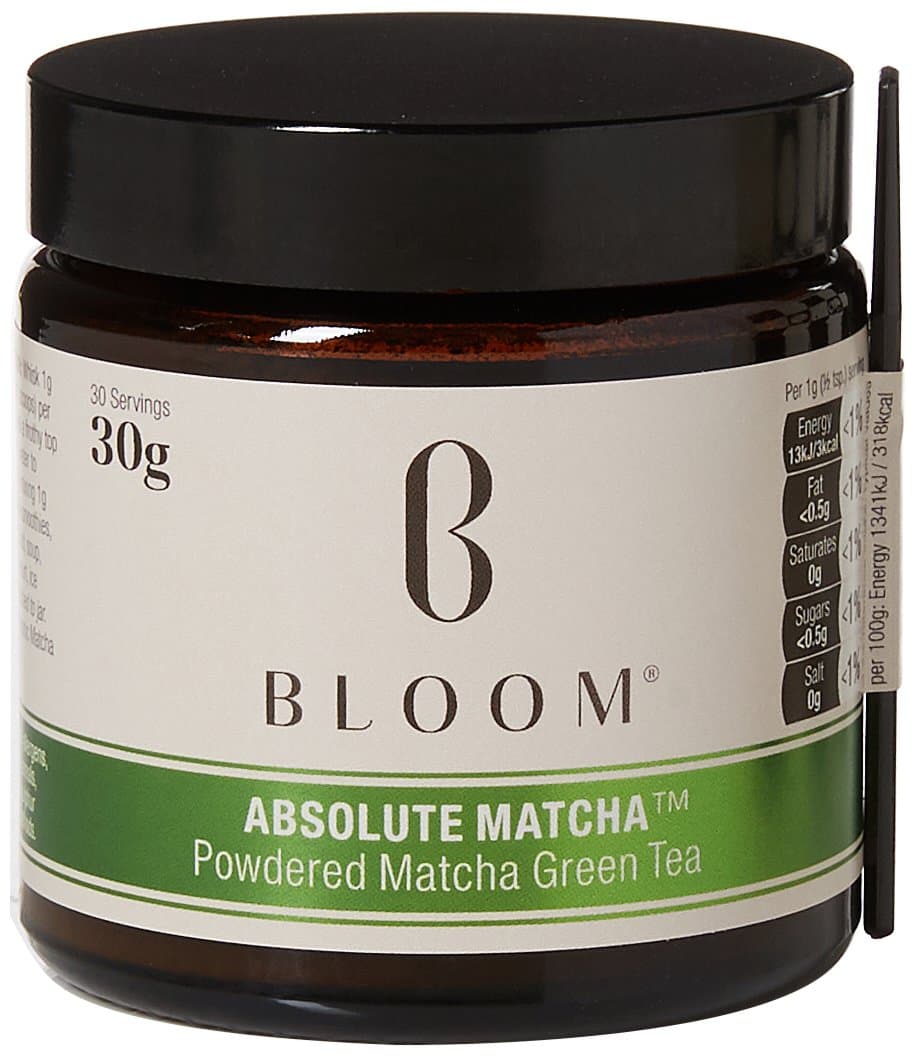 BLOOM Absolute Matcha (30g