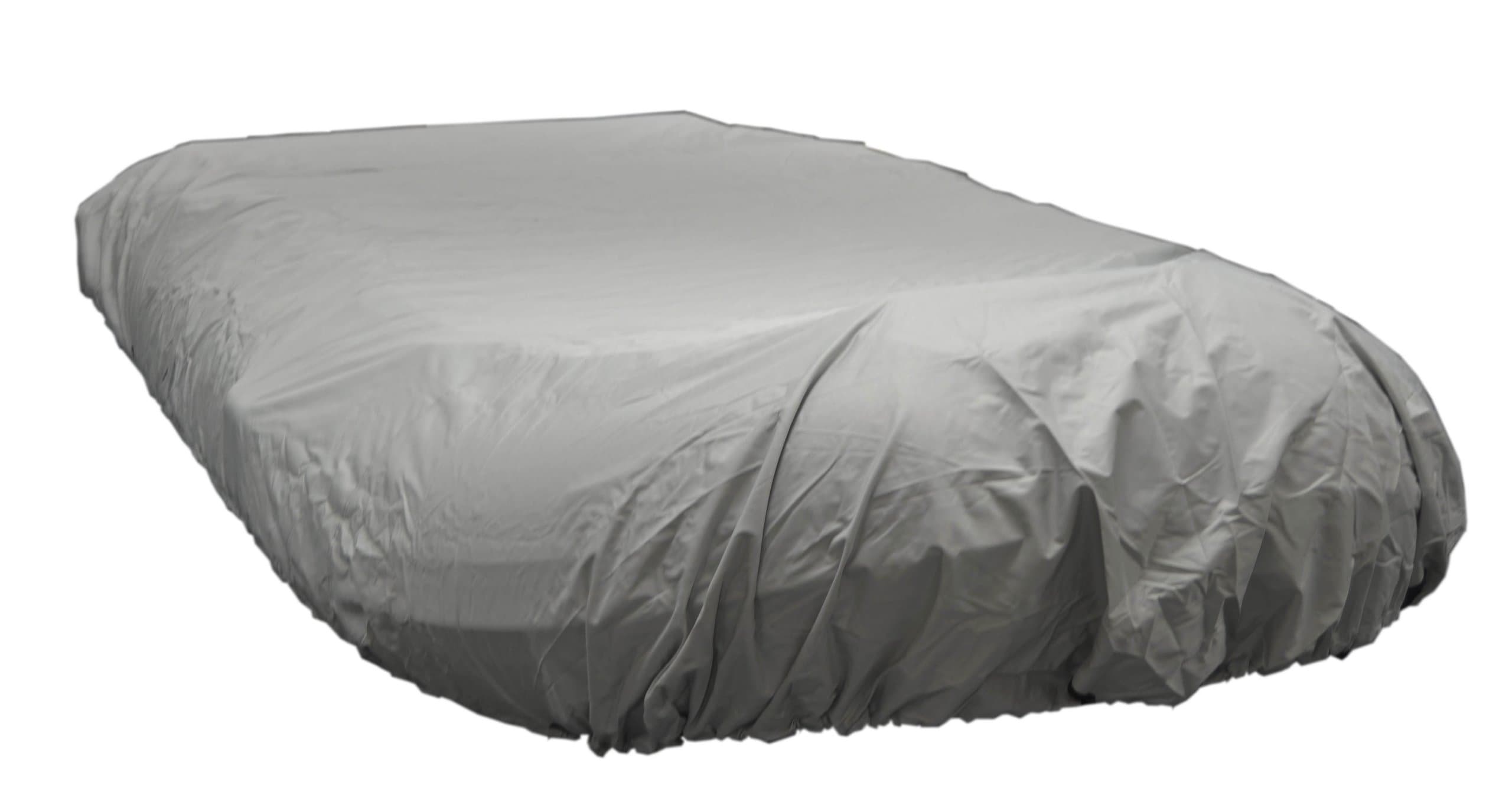 UV Resistant Inflatable Dinghy Boat Cover (7ft to 13ft)