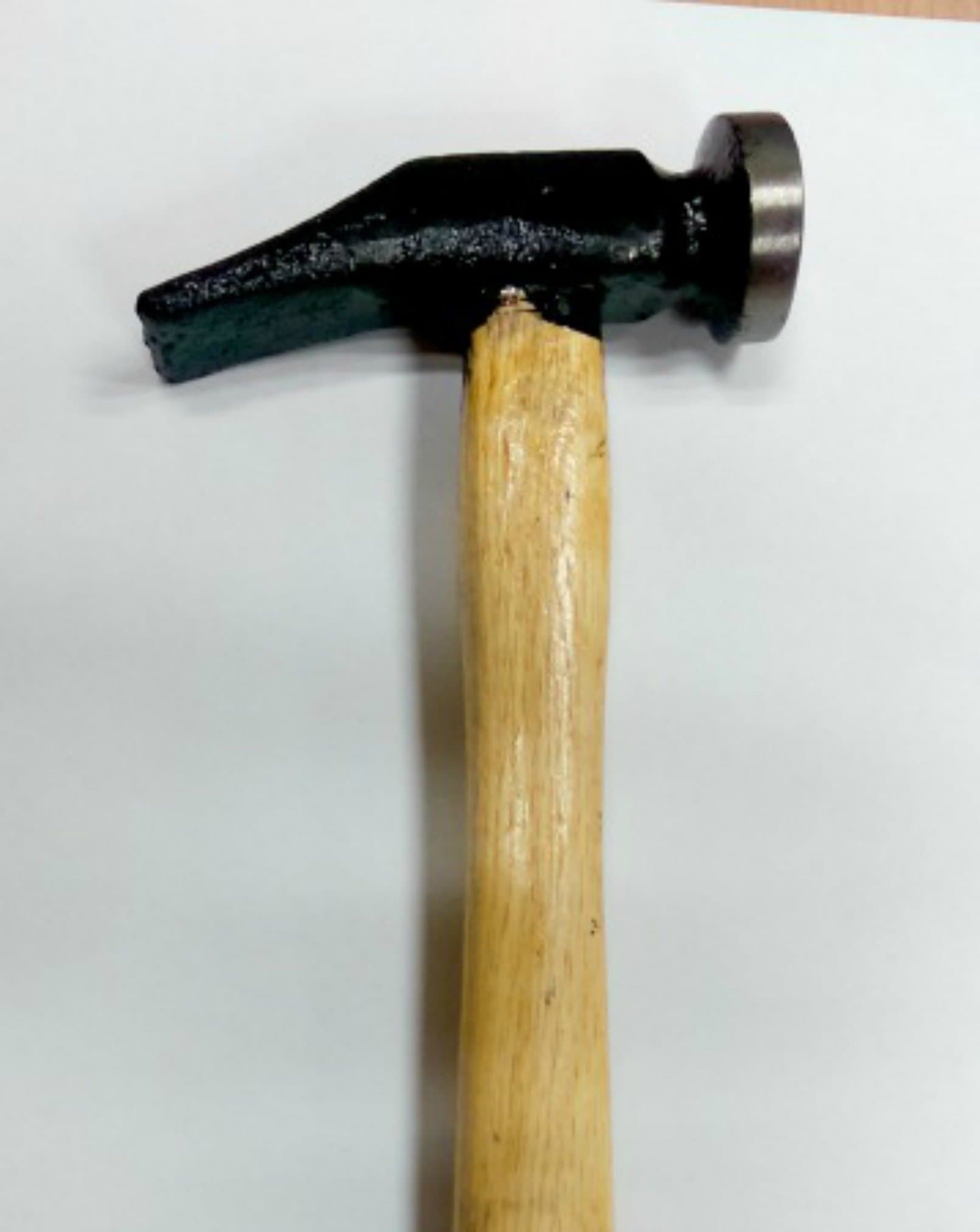 Cobbler Hammer, Leather Tools