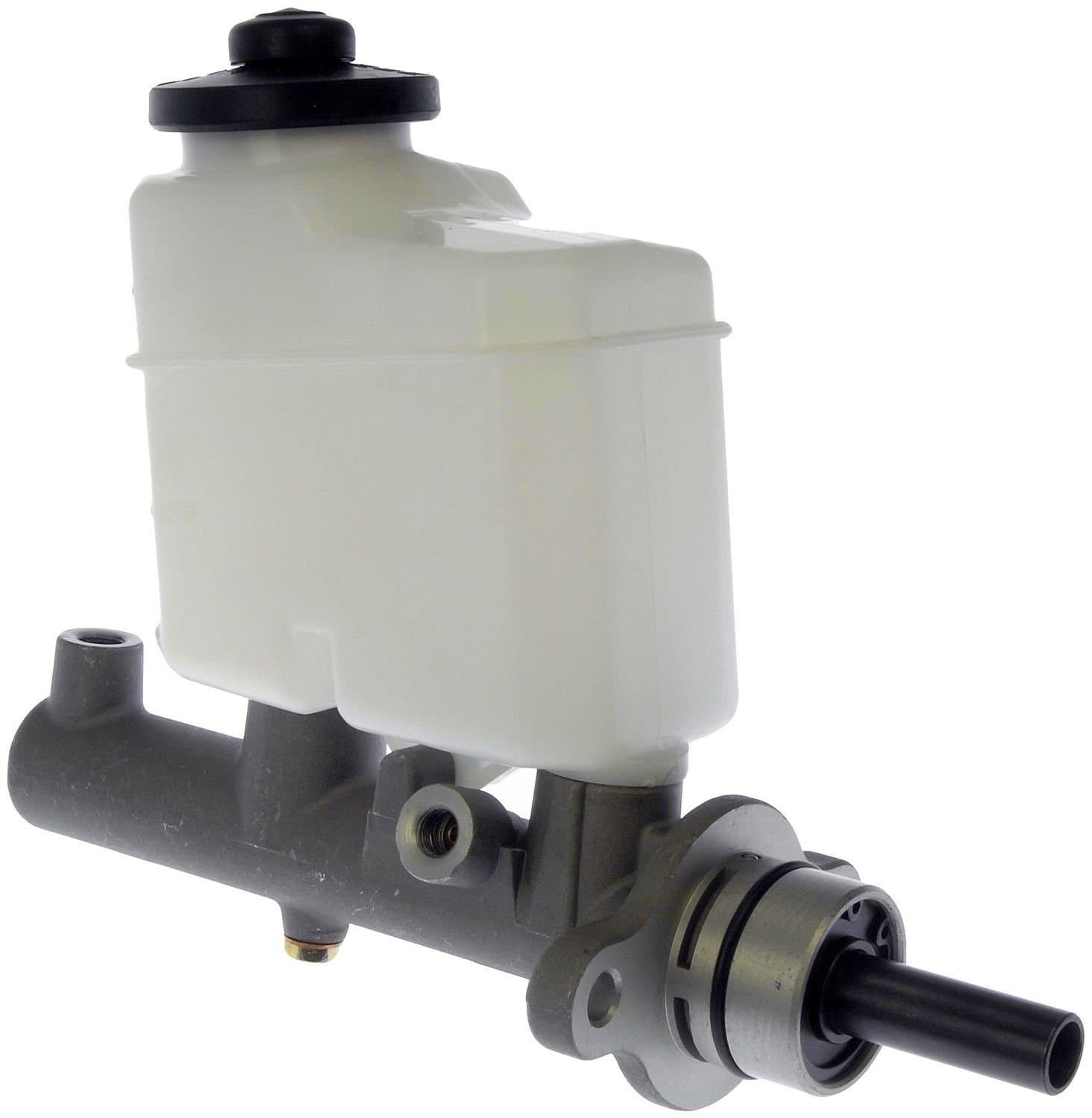 Brake master cylinder NAMCCO M630120 MC390752 MC390898 NM55231A 130.44034 133418 13-3418 113418 11-3418 4720106140 4720133340 4720106290 Compatible with Select Models