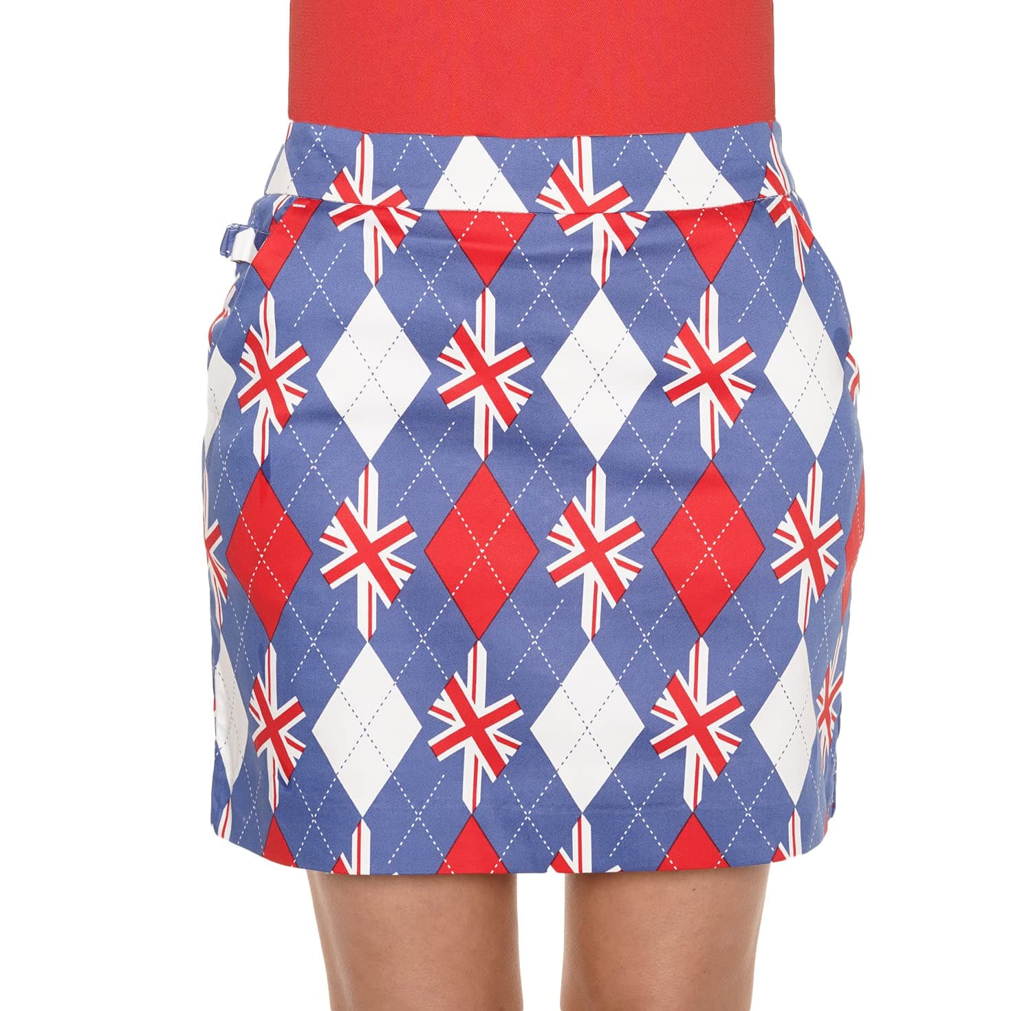 Royal & Awesome Golf Skirts For Women, Golf Skorts Skirts For Women With Pockets, Golf Skorts For Women, Ladies Golf Skorts