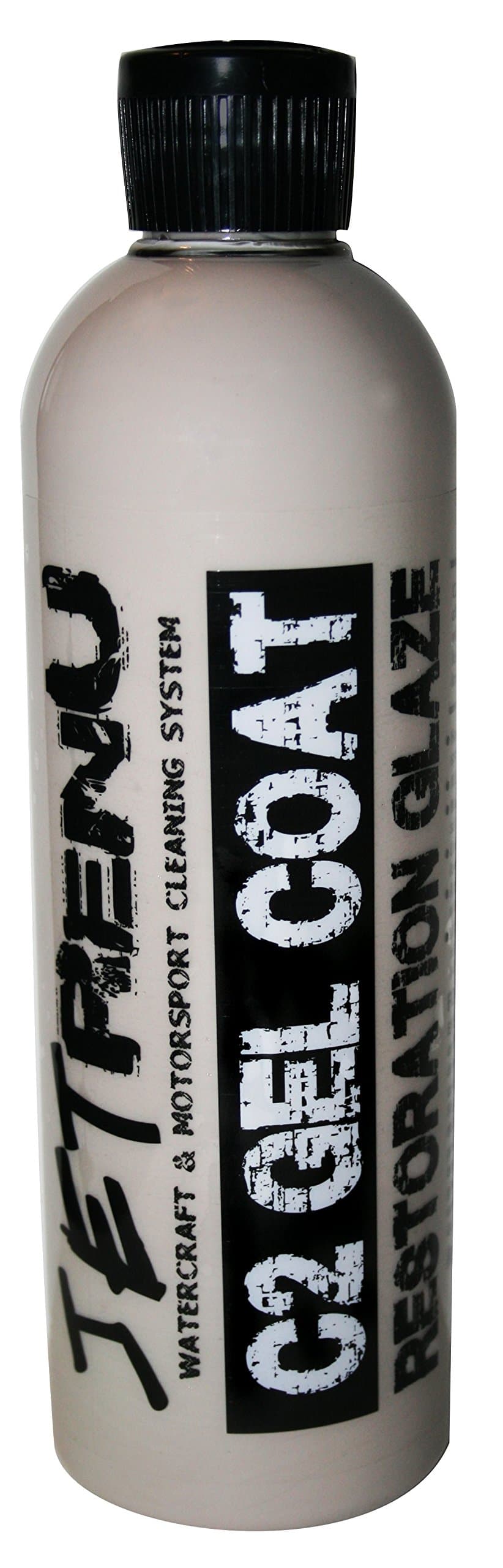 Jet RenuJR-1082 Gel Coat Cleaner and Wax - 16 fl. oz.