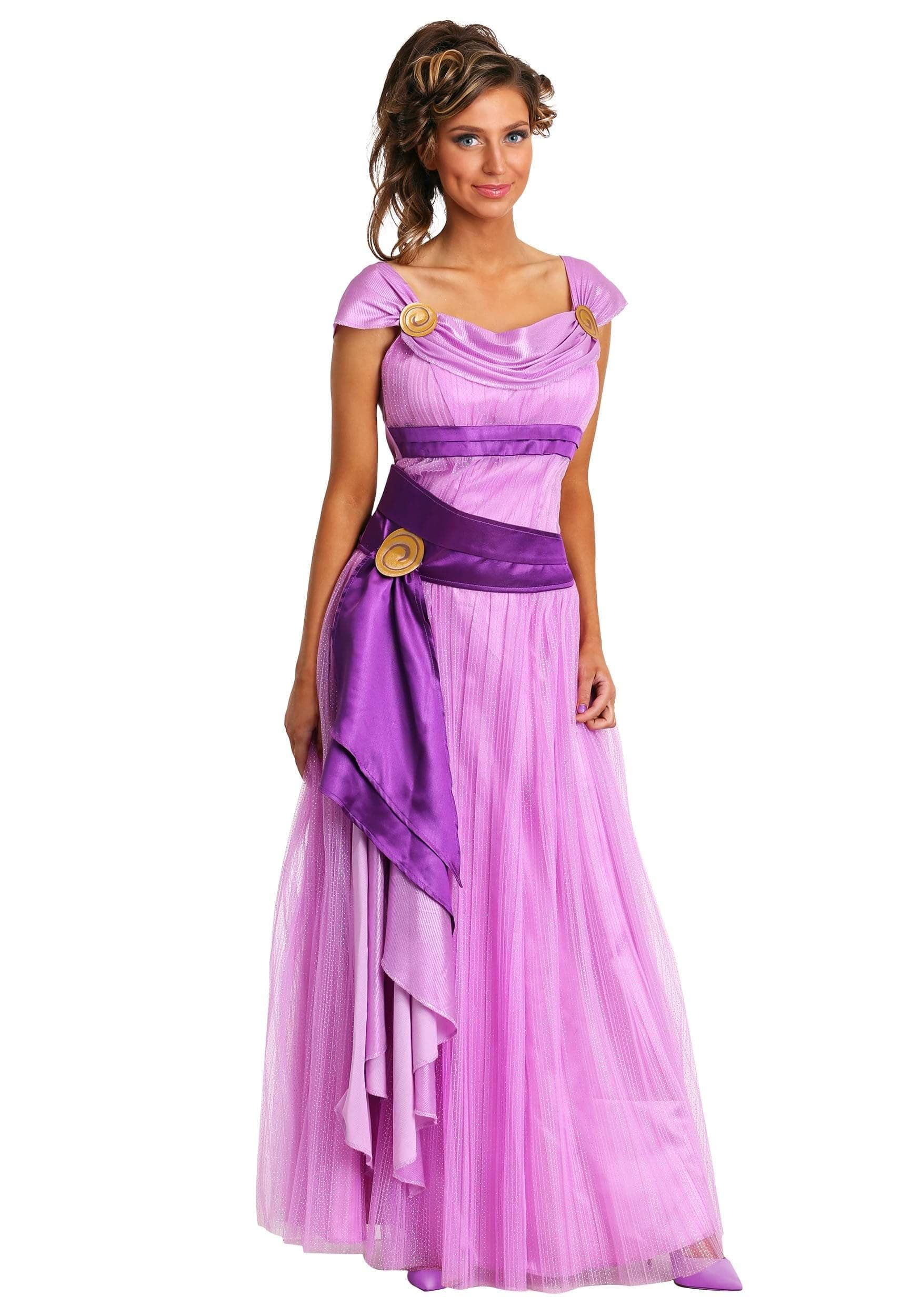 DisguiseDisney Hercules Megara Women's Costume
