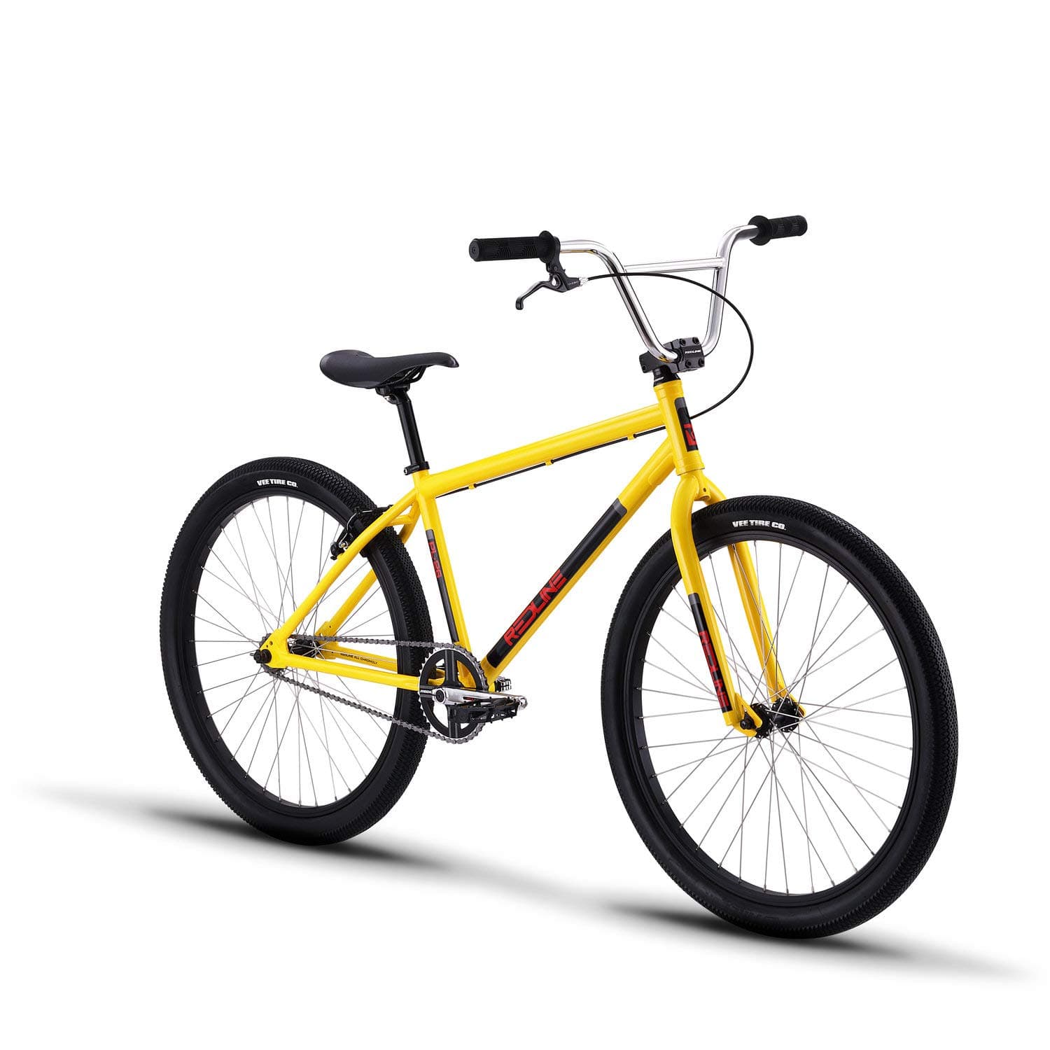 PL 26 BMX Race Cruiser