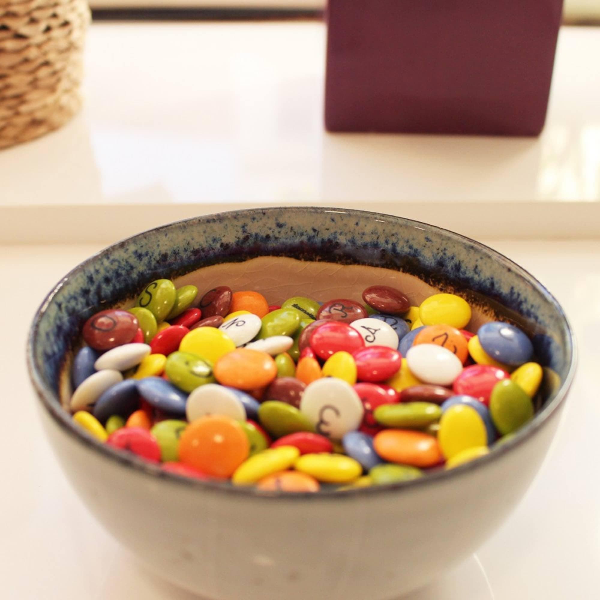 Lacasitos Milk Chocolate - 1 Kg