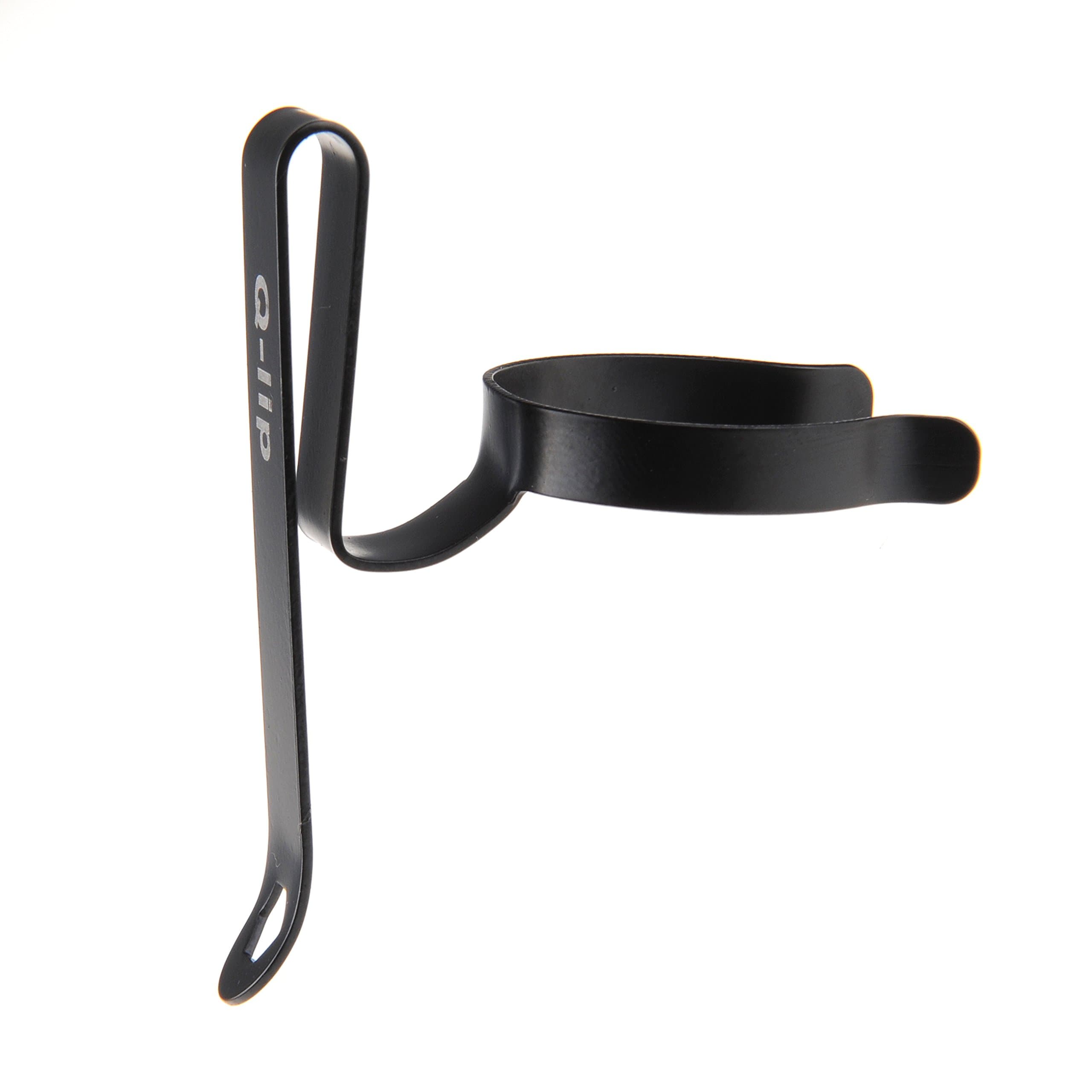 COOYOO Buckle Q-Lip Outdoor Bottle Buckle Portable Water Bottles Stainless Steel Bottle Clip Buckle Carabiner Hook Clip for Camping Hiking