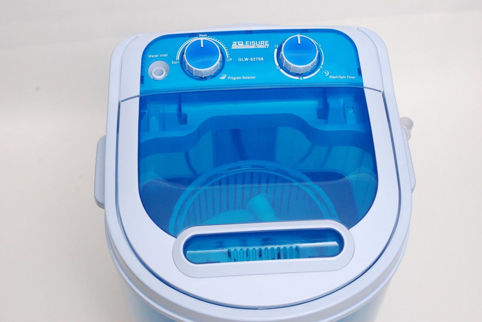 AwayDaze Washing Machine & Spin Dryer