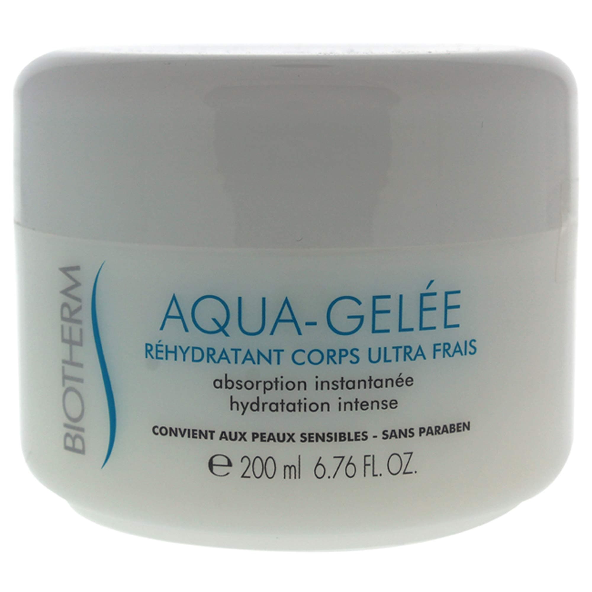 Aqua-Gelee Ultra Fresh Body Replenisher for Women 6.76 oz Gel