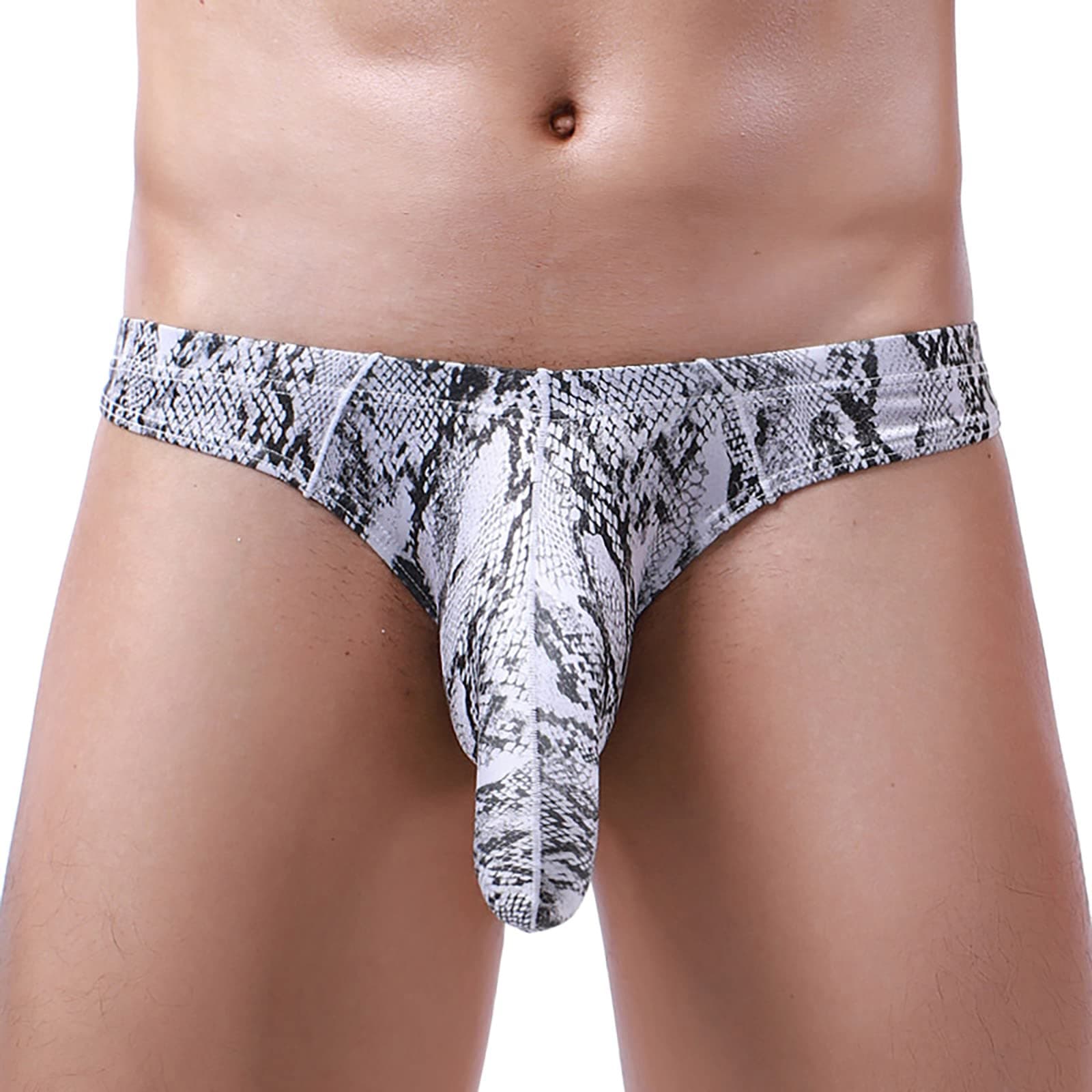 Mens Underpants Male Fashion Underpants Sexy Ride Up Briefs Underwear Pant Men Boxers Pack Presents For Elderly Men Mens Boxers Funny Rude Personalised Boxers With Face