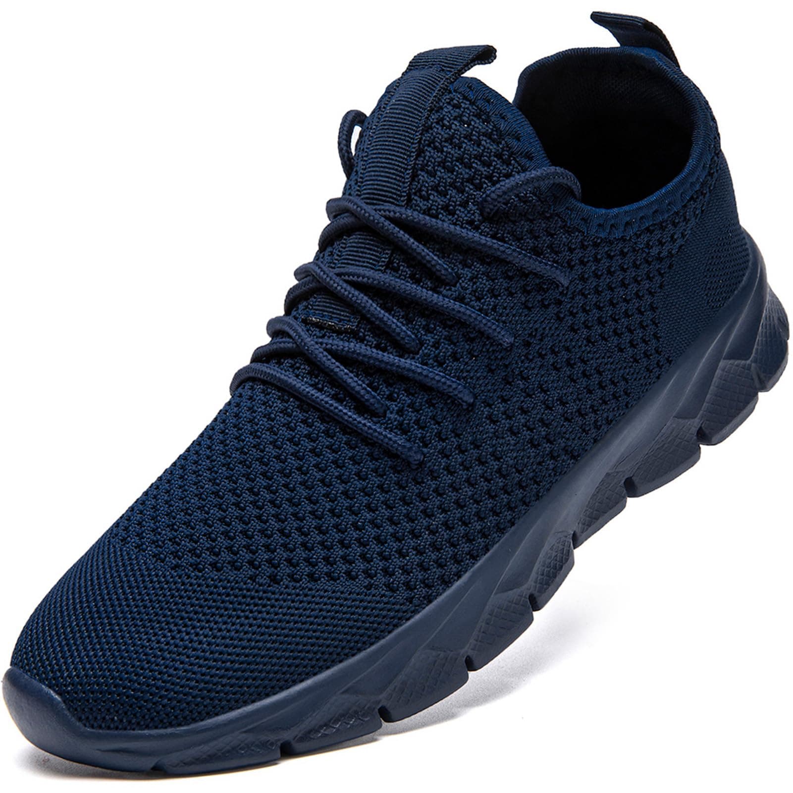 Mens Running Shoes Fashion Sneakers Tennis Walking Shoes Lightweight Athletic Gym Workout Shoes