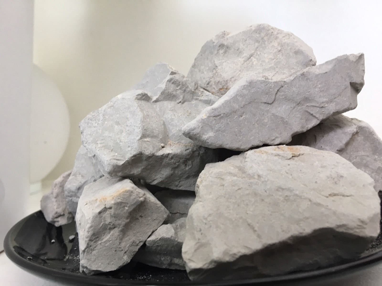 White Rose Clay 200 Grams