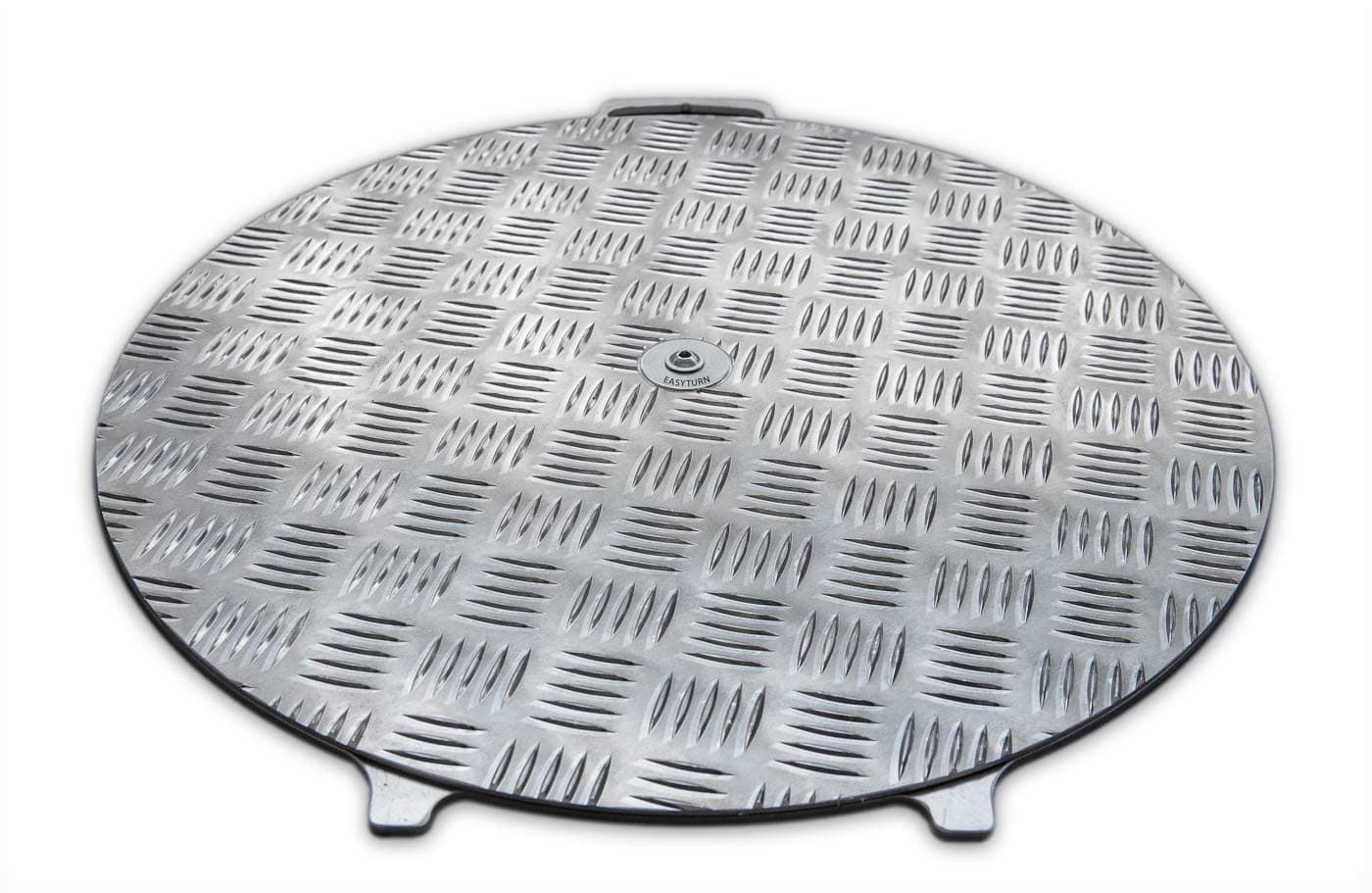 Motorbike Motorcycle Centre Stand Turntable (50cm)