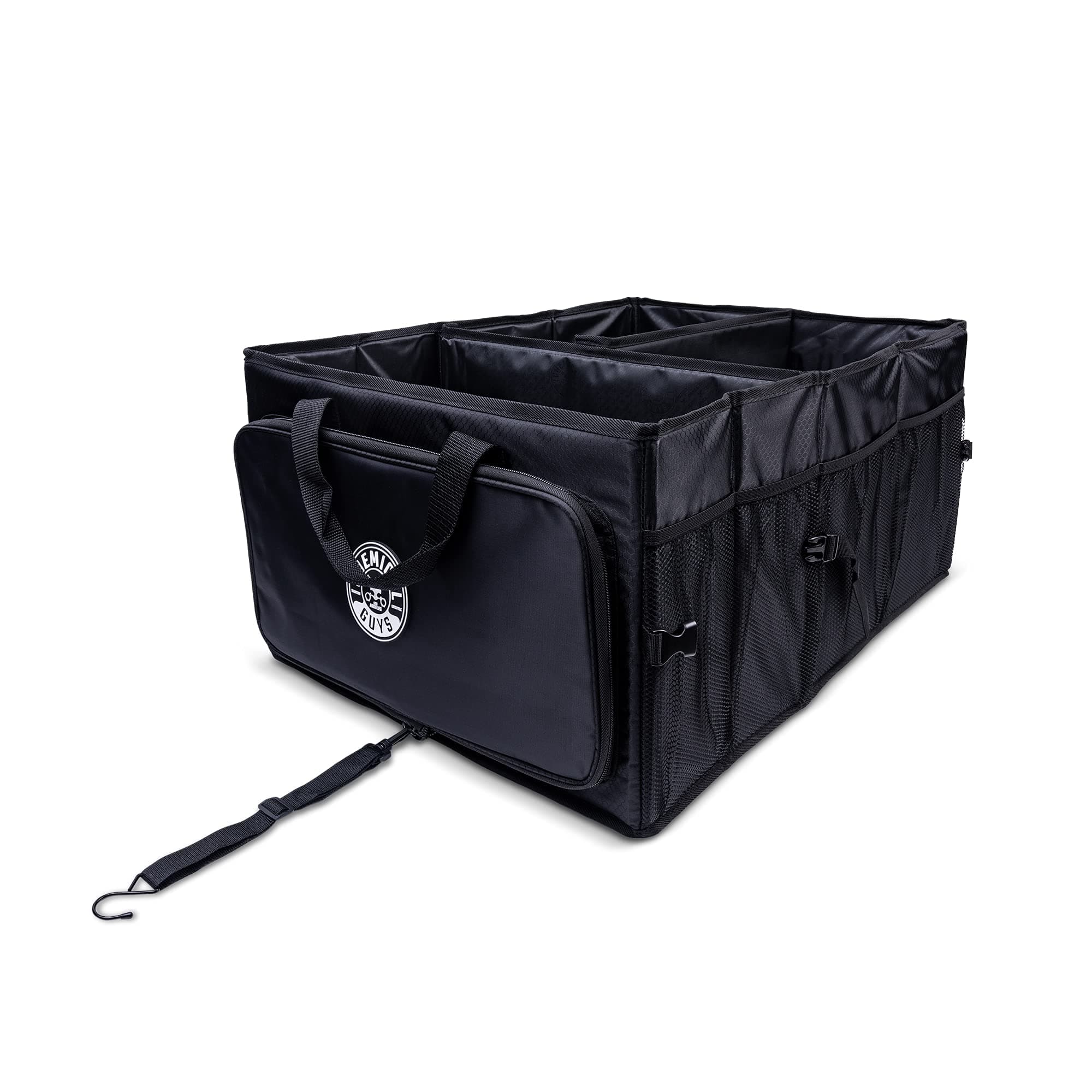 Large Space Trunk Organizer