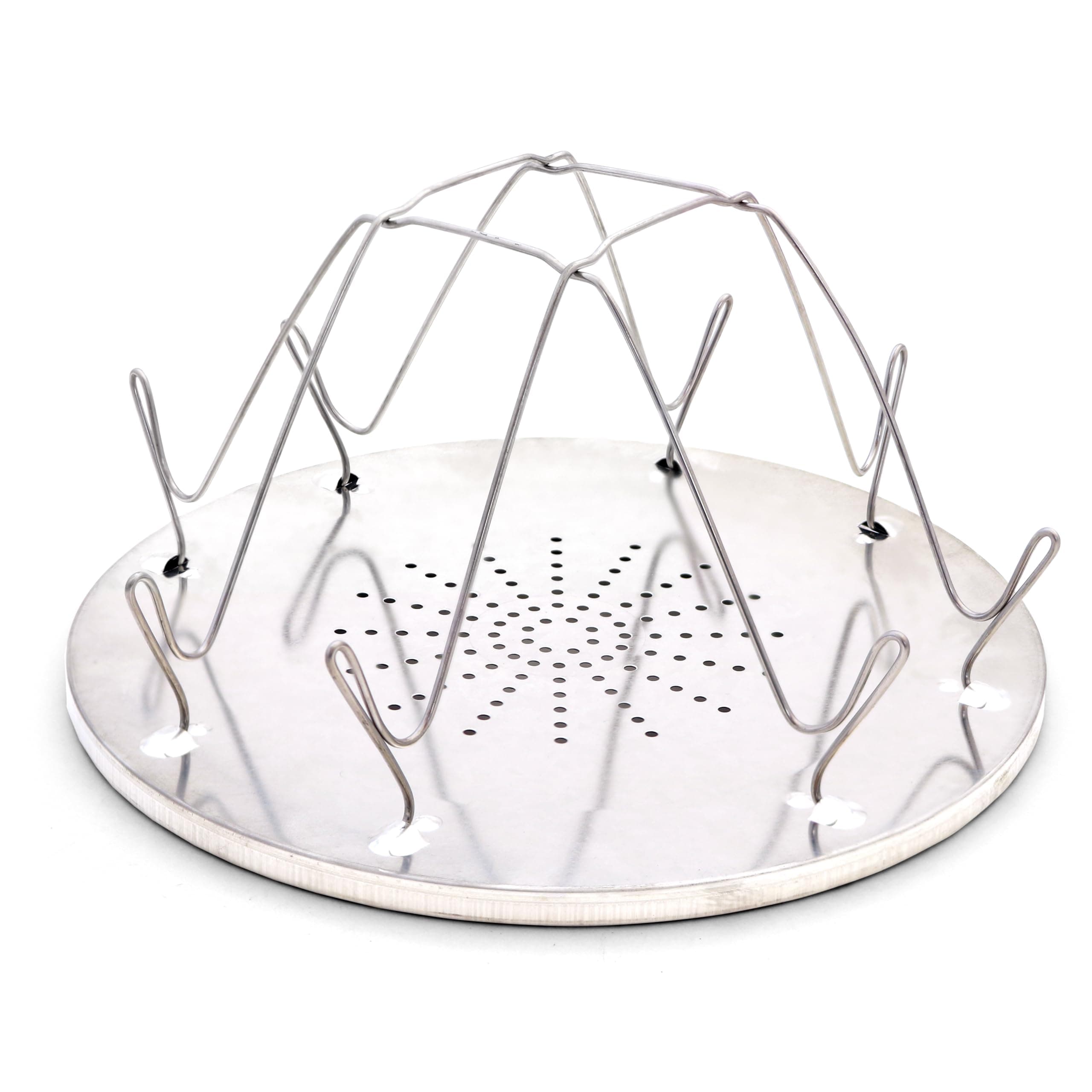 504D Camp Stove Toaster