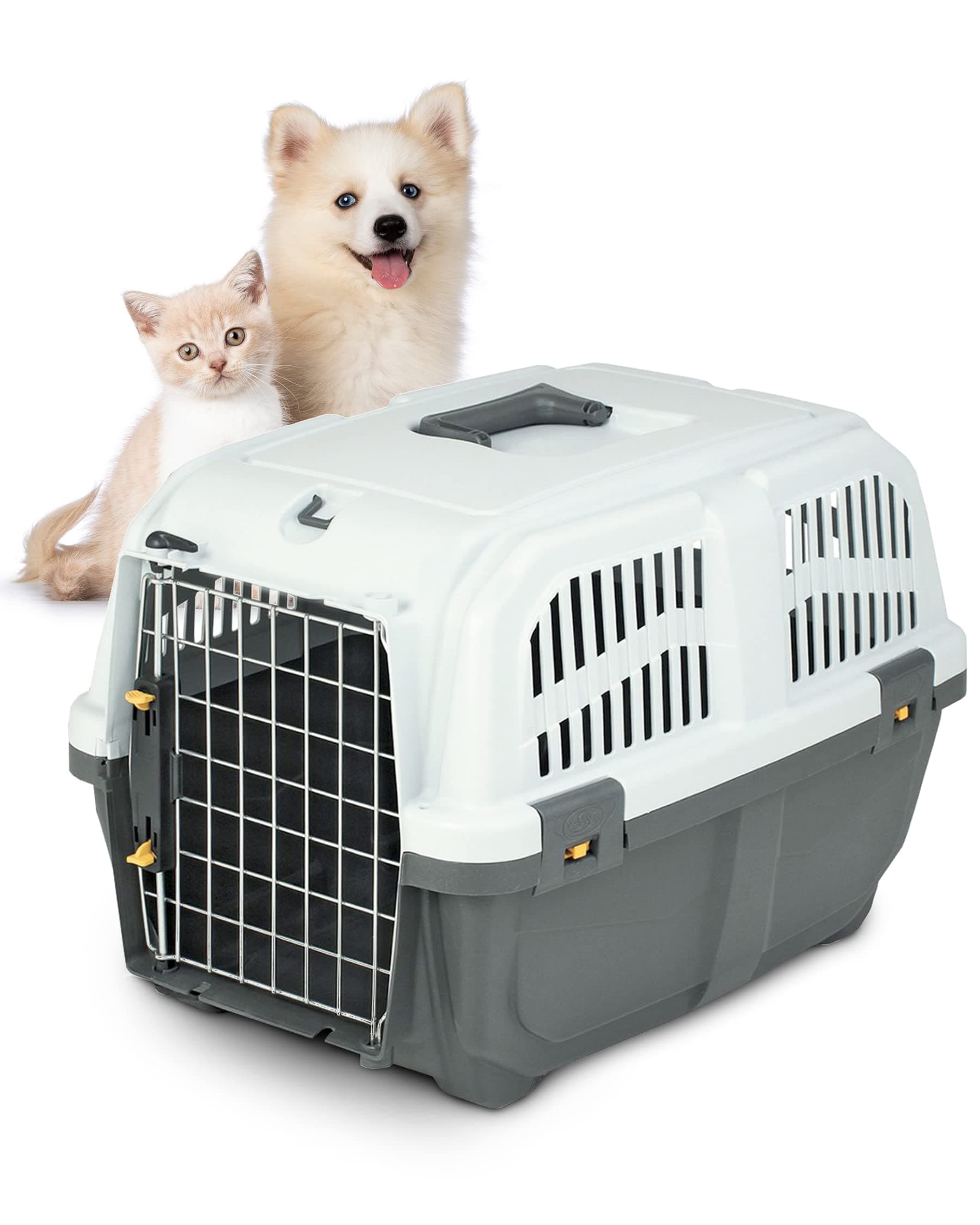 Skudo 3 IATA Pet Carrier