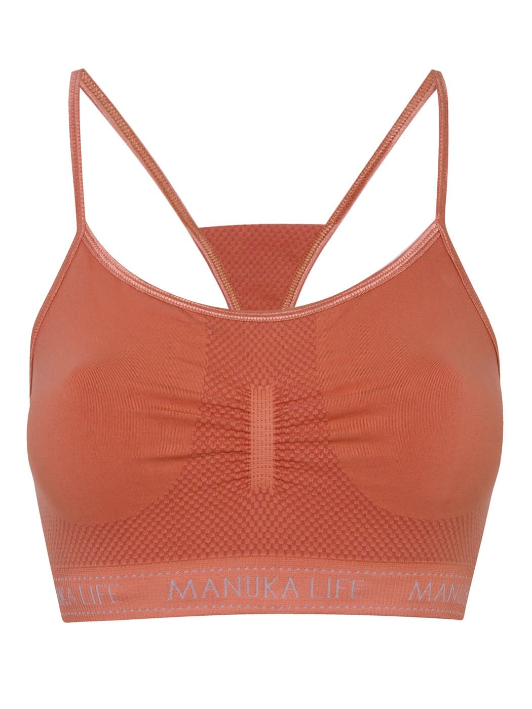 M Life Life Women's Studio Bra Top