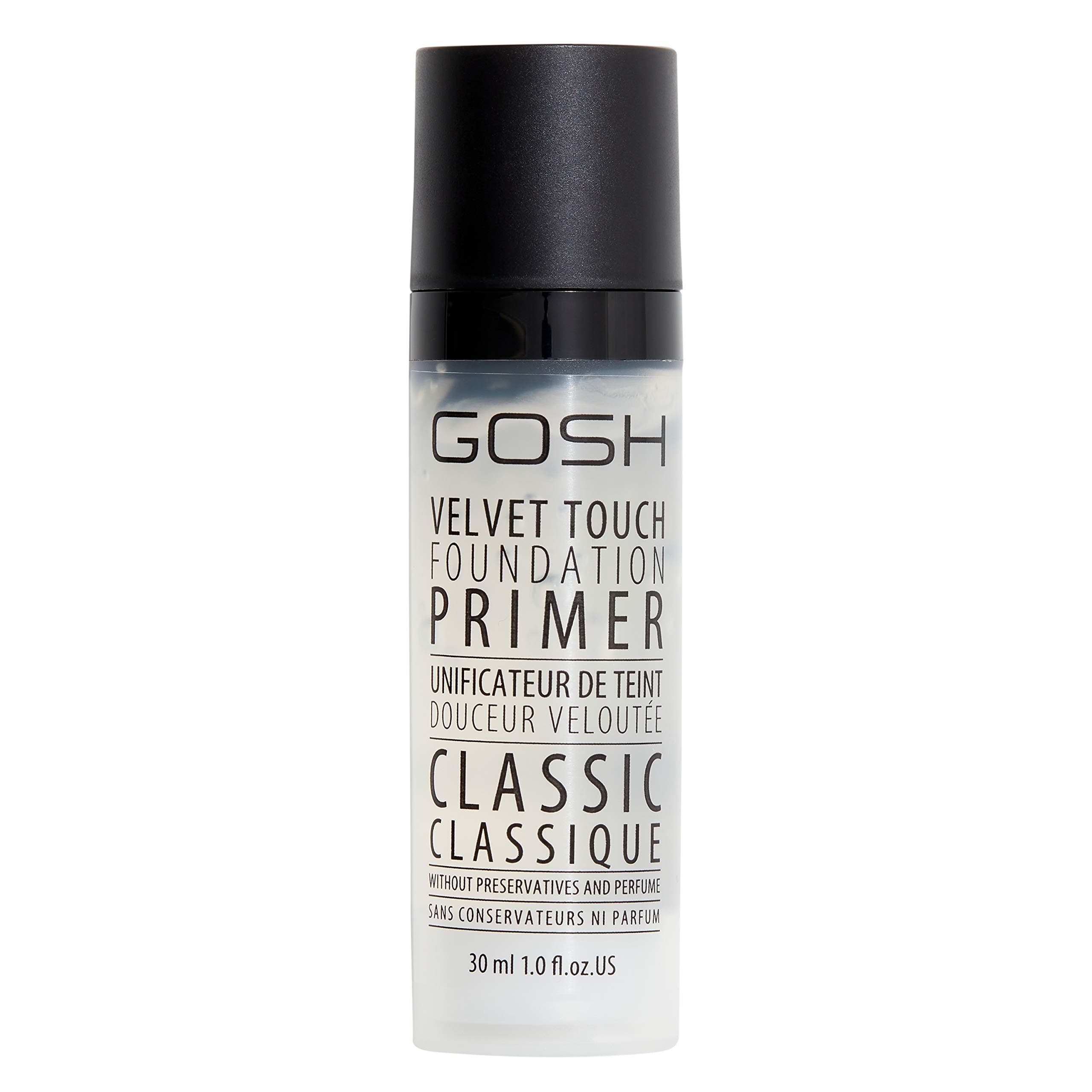 Velvet Touch Foundation Primer Classic 30ml
