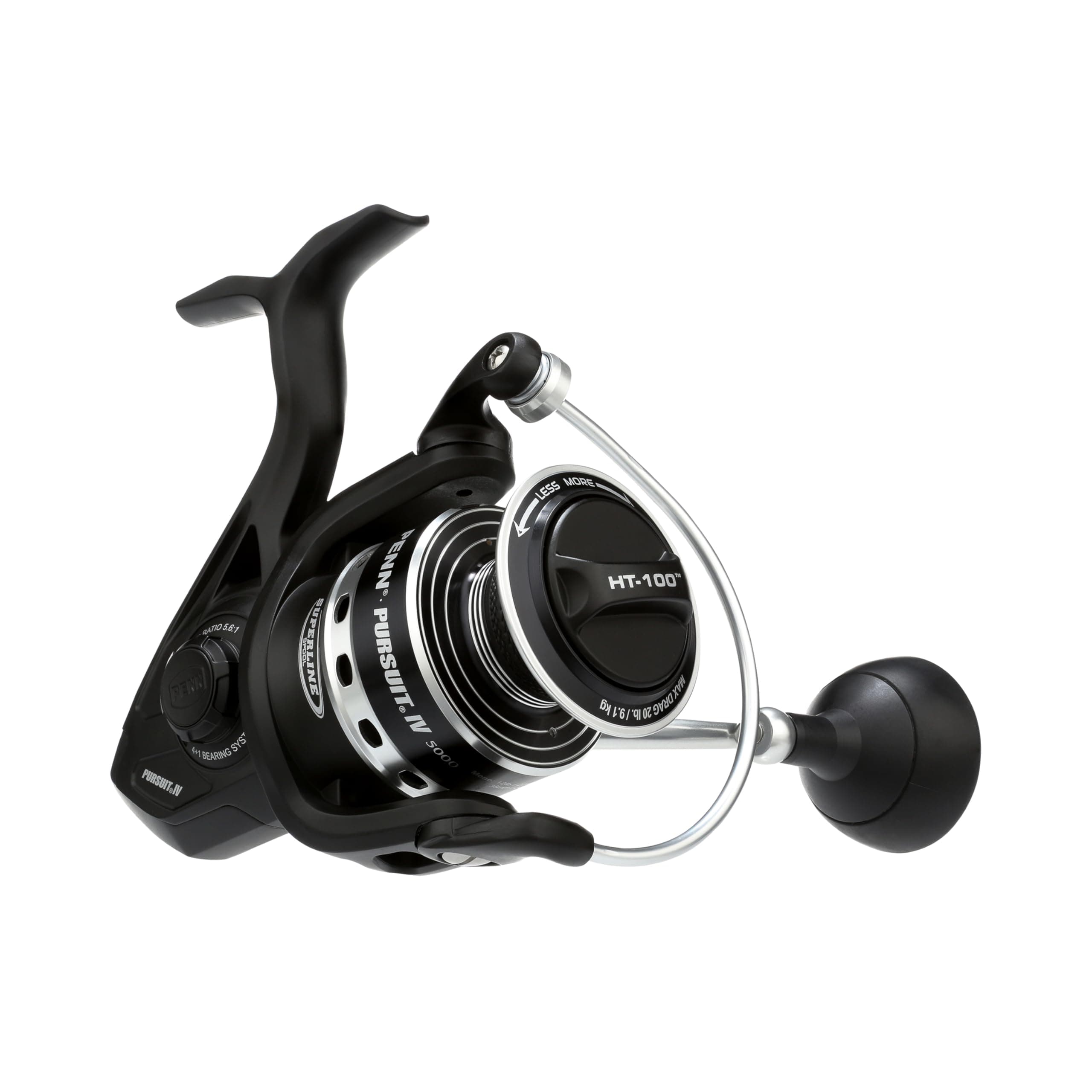 Penn Penn Pursuit Iv Fishing Reel