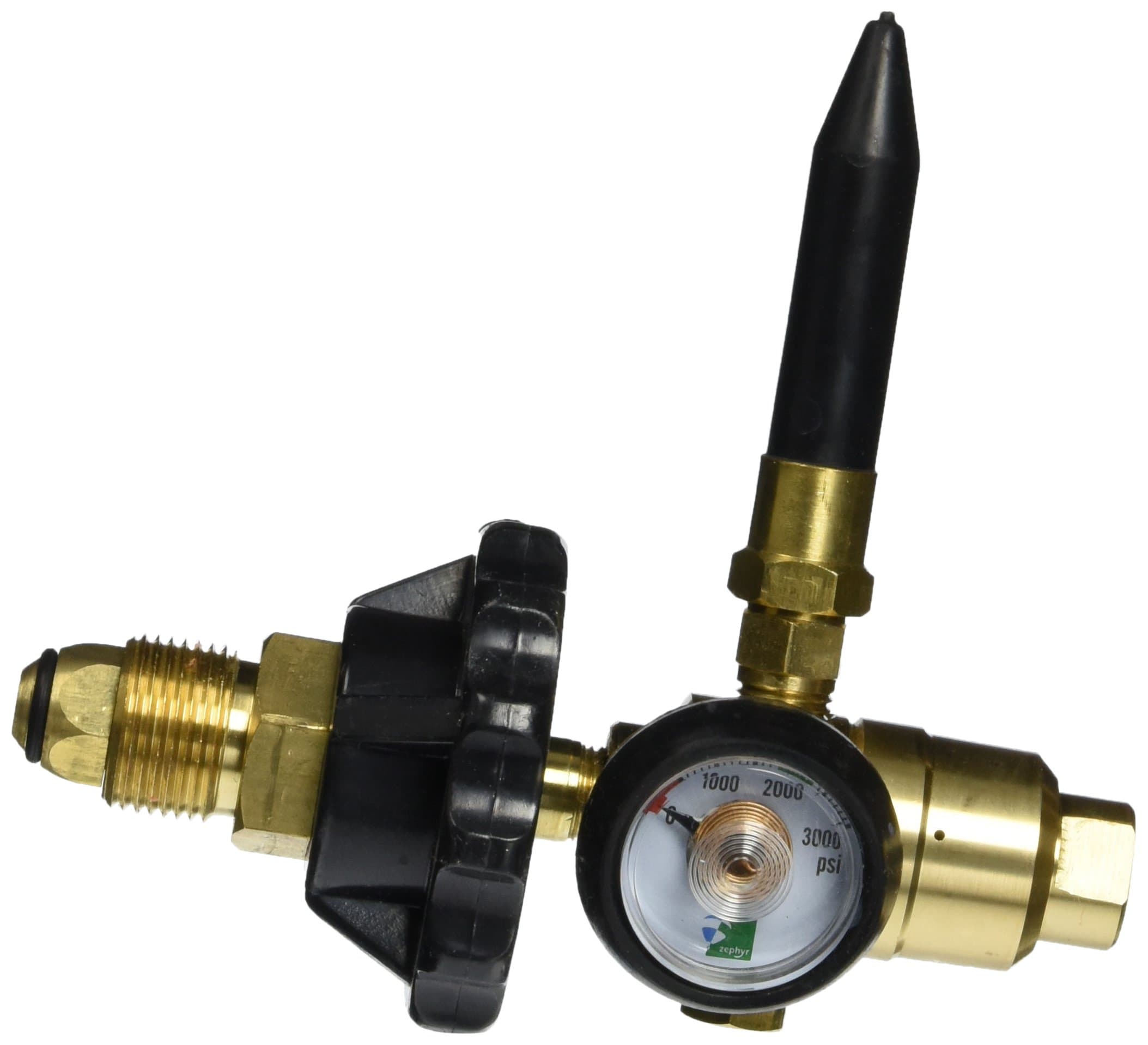 Zephyr Solutions Zephyr Latex Balloon Inflator