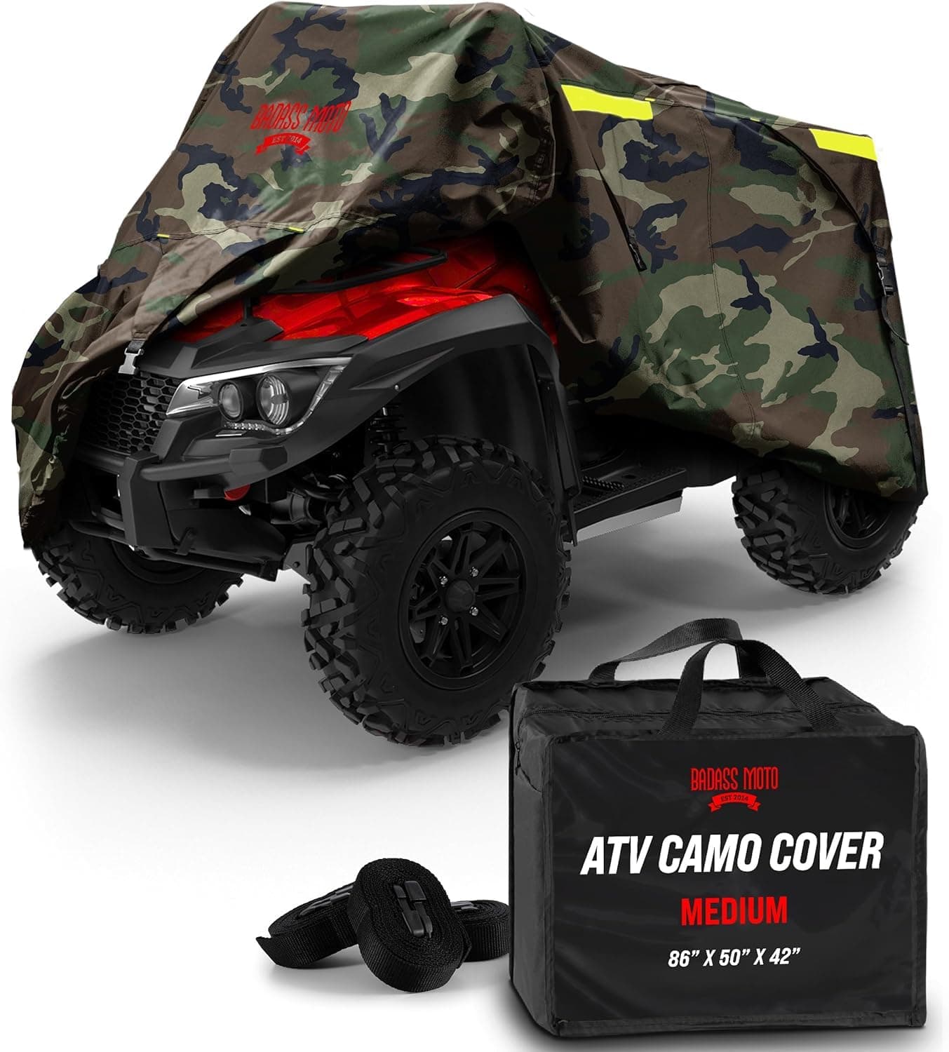 ATV CAMO Medium