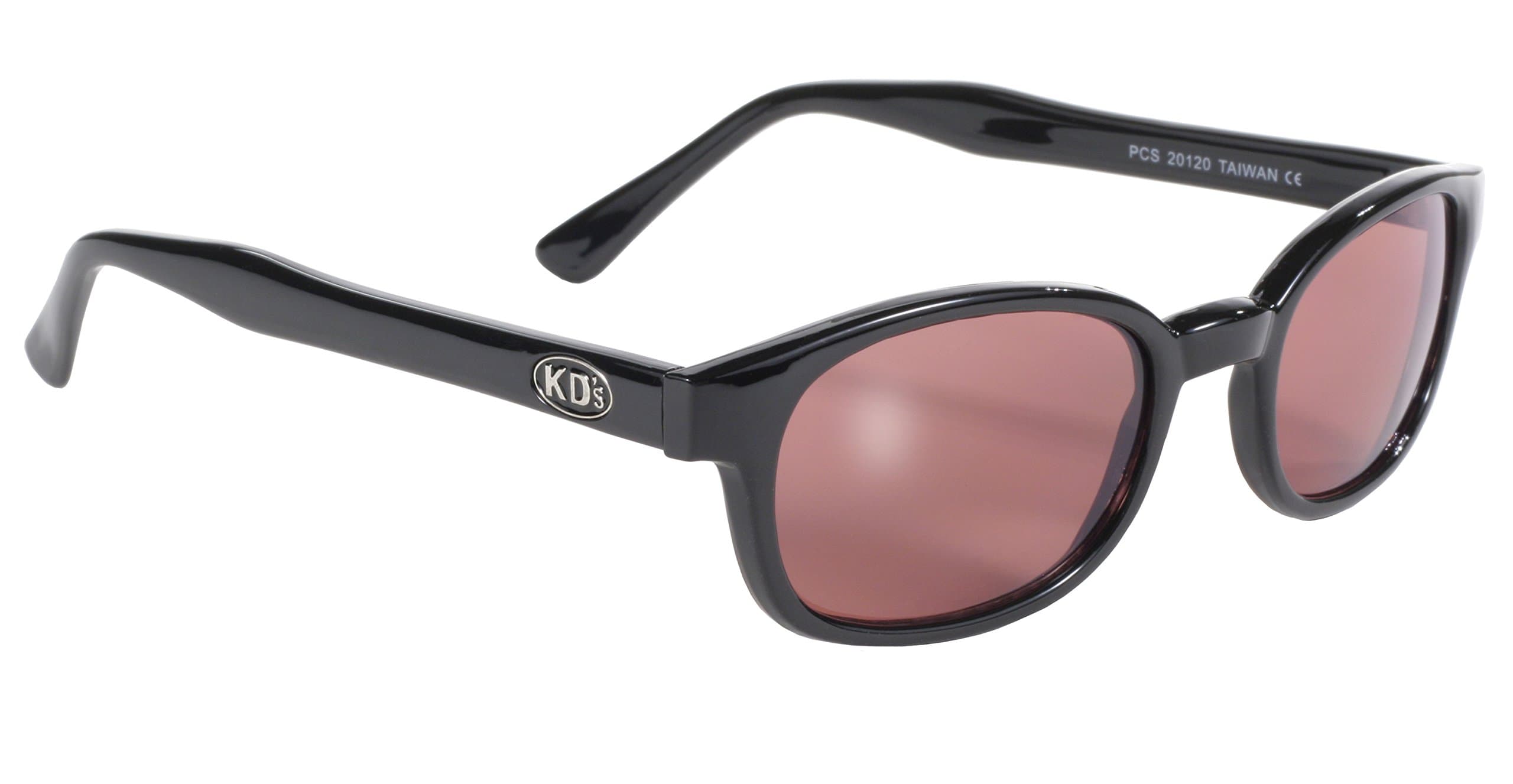 Pacific Coast Original KD's Biker Sunglasses