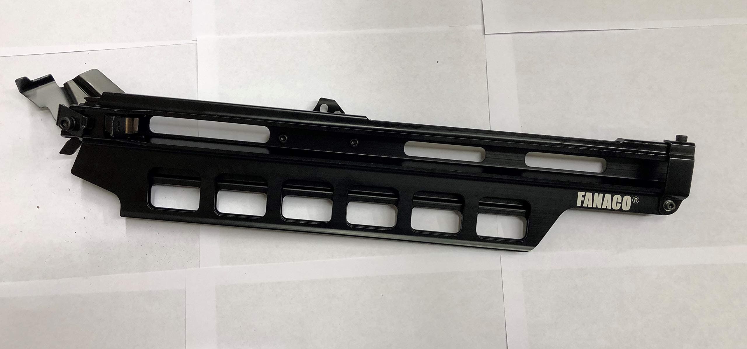 Aluminum Magazine for HITACHI NR83A and NR83A2 FRAMING NAILERS